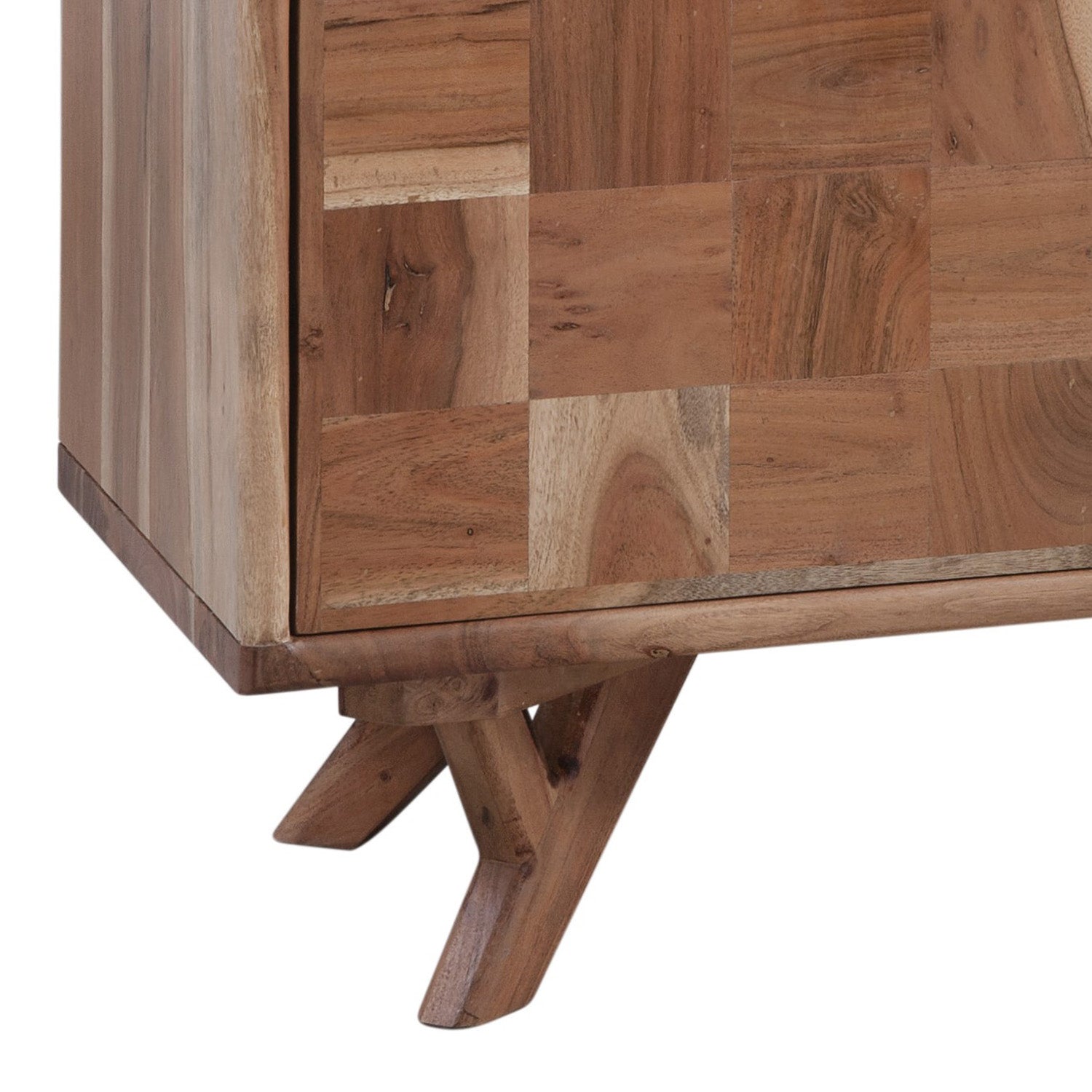 Bassett Mirror Jarvis Server