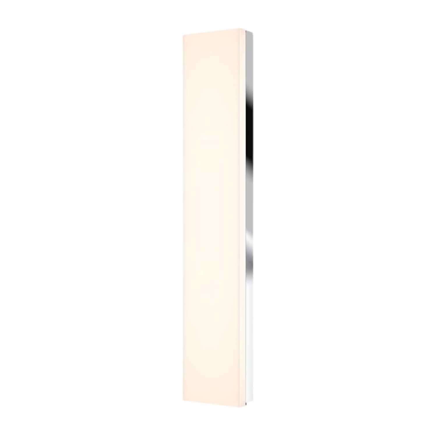 Sonneman Vanity Polished Chrome 2548.01 Bath And Vanity Light