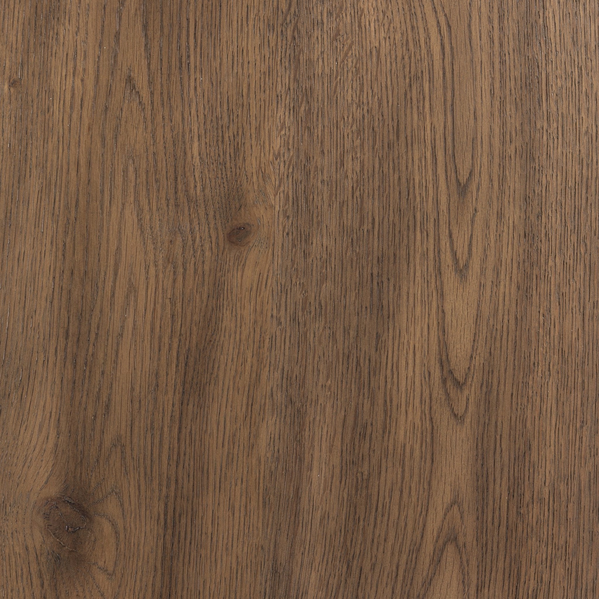 Four Hands Soloma Grey Oak Desk - detail view 1