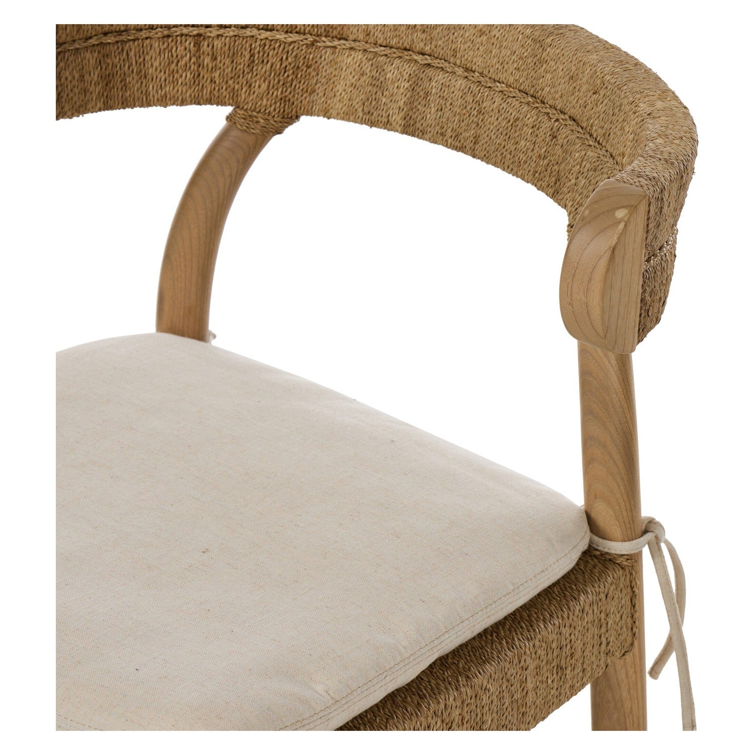Four Hands Pampa Broadway Dune Counter Stool Set of 2