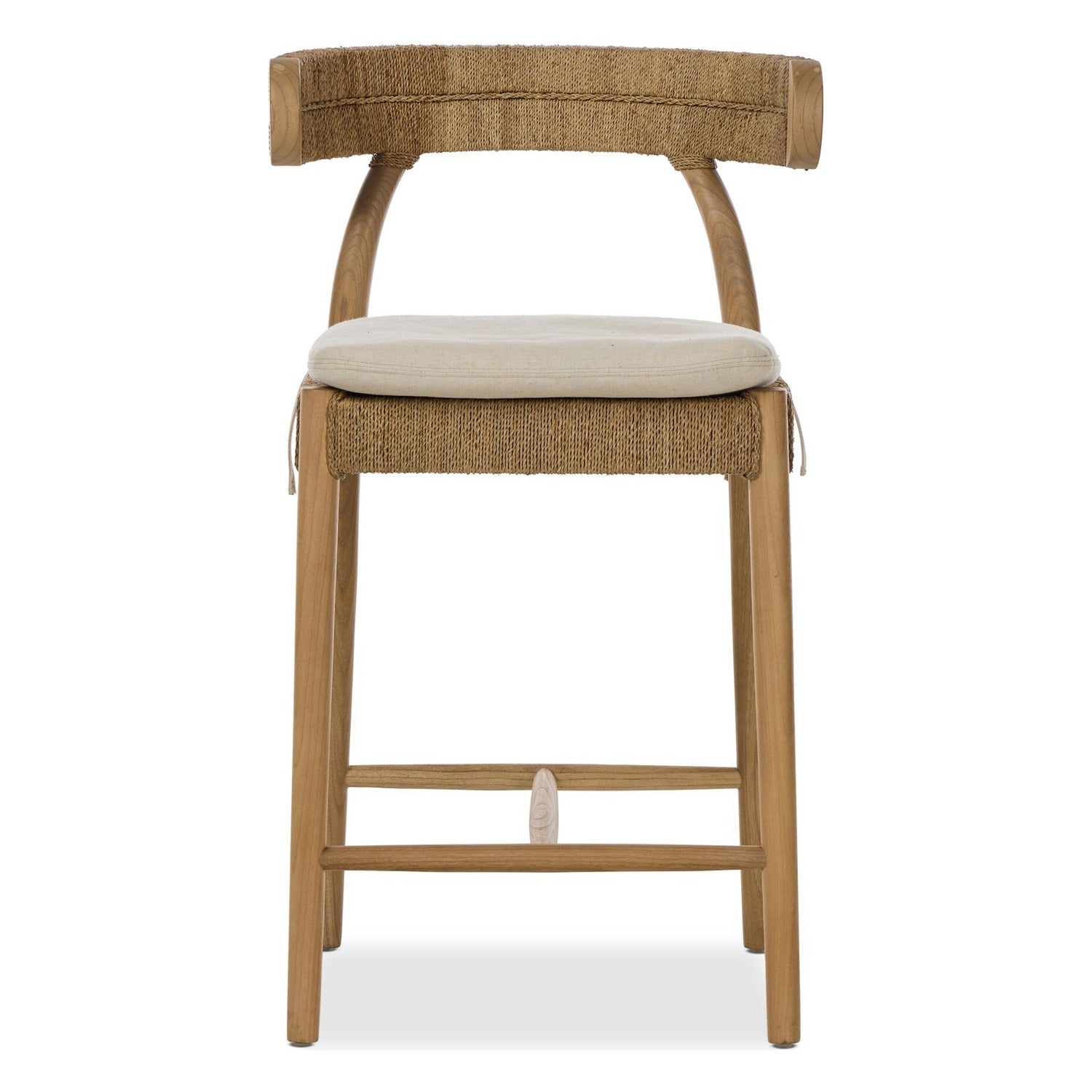 Four Hands Pampa Broadway Dune Counter Stool Set of 2