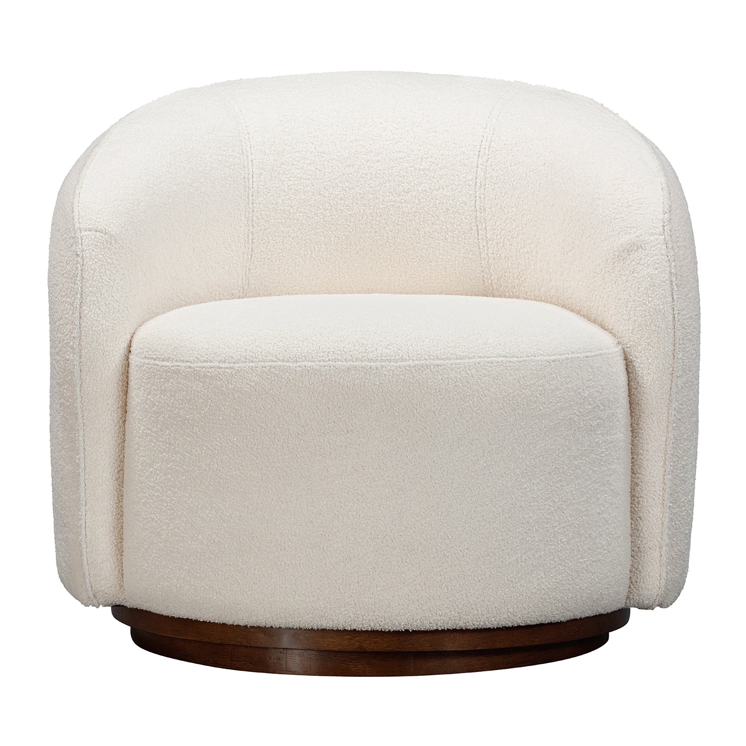 Bassett Mirror Rory Accent Chair