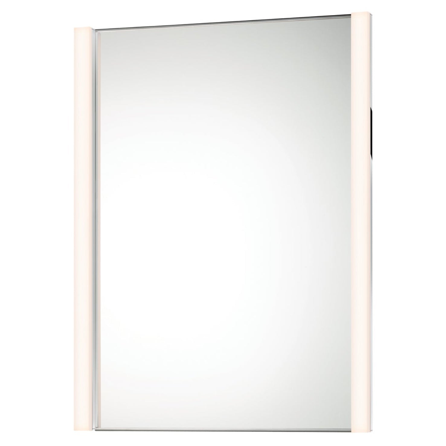 Sonneman Vanity Polished Chrome 2550.01 Bath And Vanity Light