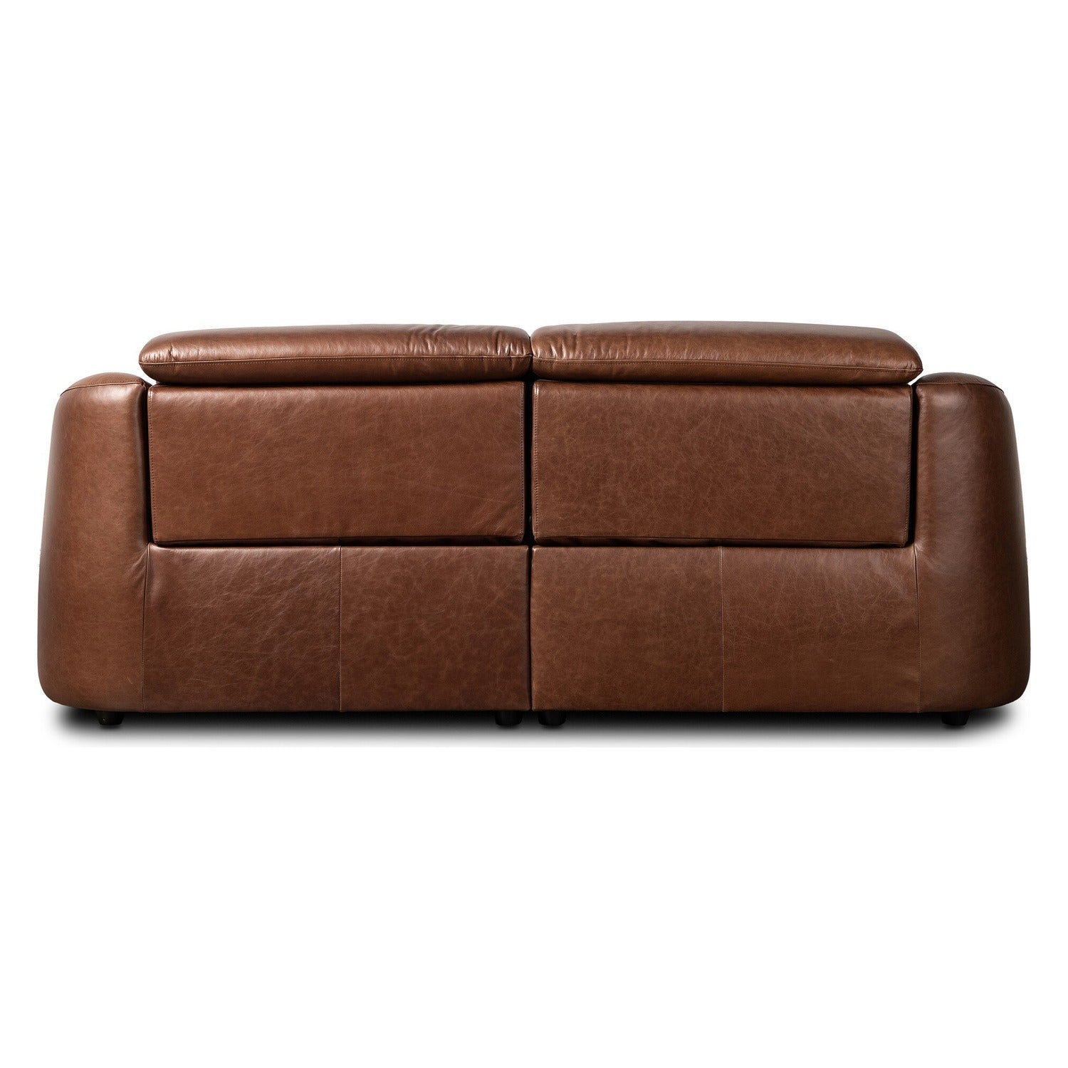 Four Hands Alondra Sonoma Coco Power Recliner 2-Piece Sectional Sofa