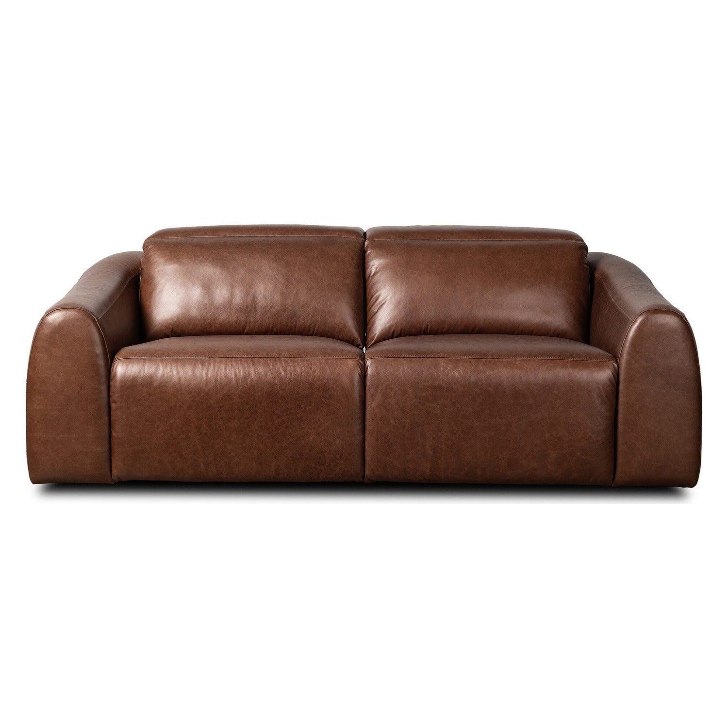 Four Hands Alondra Sonoma Coco Power Recliner 2-Piece Sectional Sofa