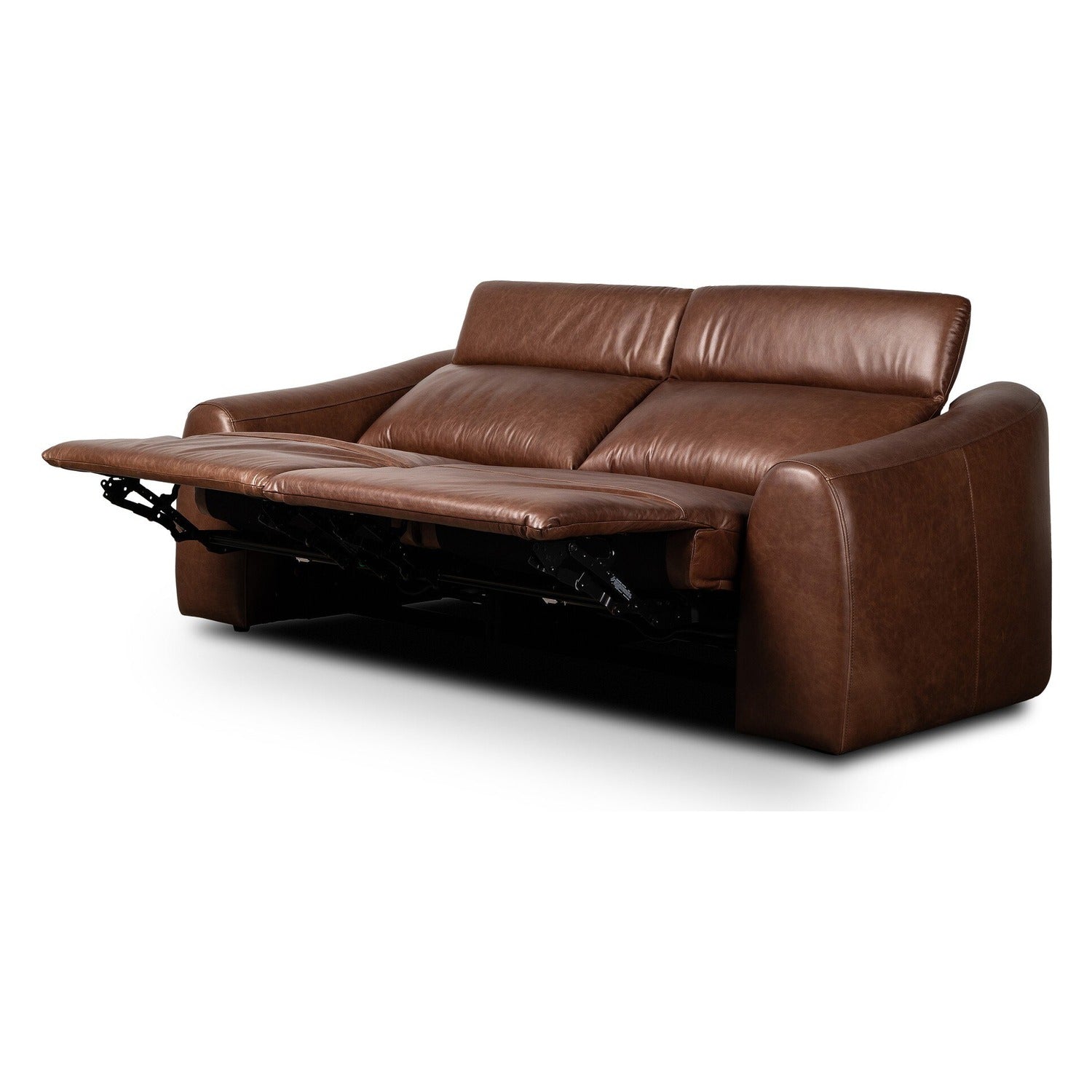 Four Hands Alondra Sonoma Coco Power Recliner 2-Piece Sectional Sofa