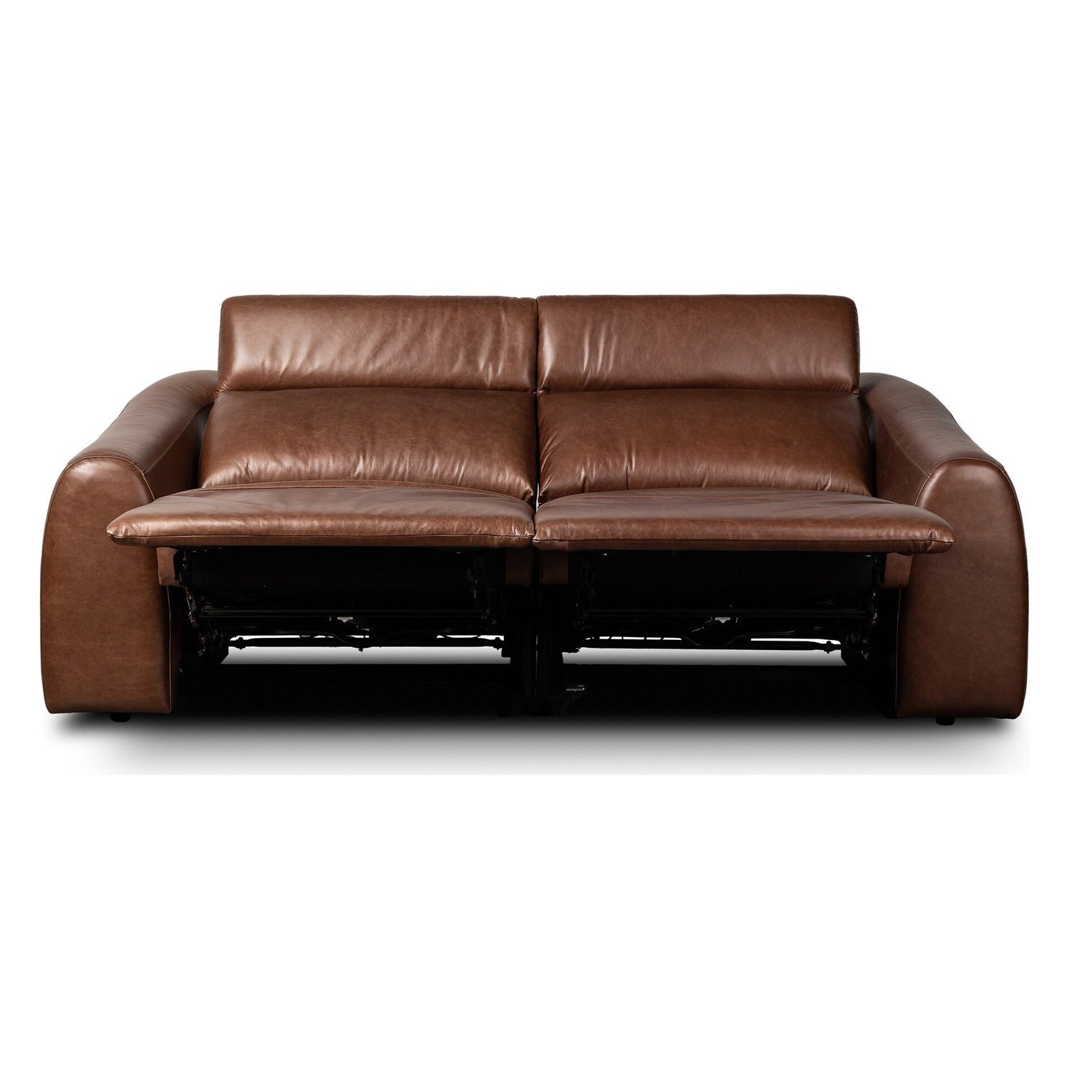 Four Hands Alondra Sonoma Coco Power Recliner 2-Piece Sectional Sofa