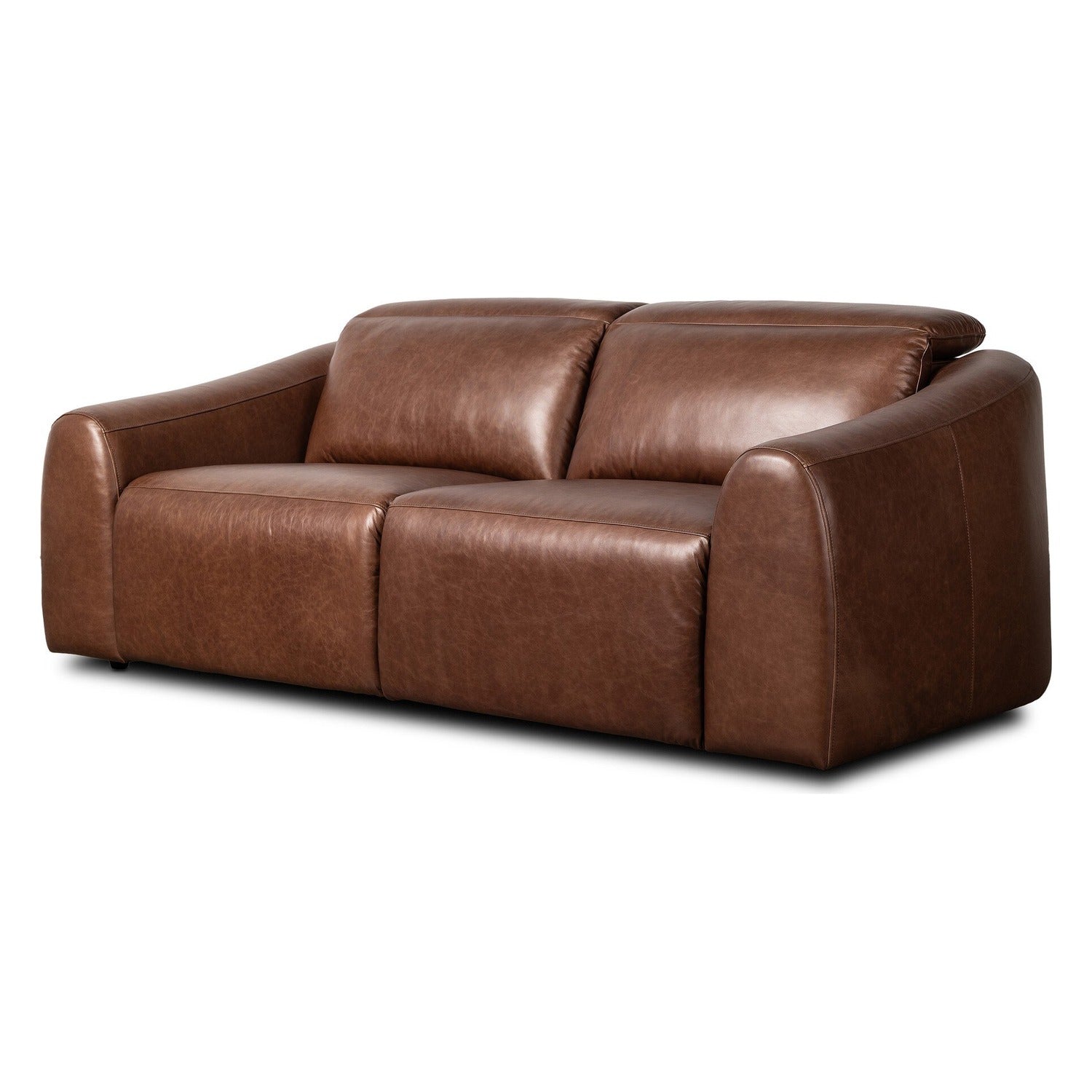 Four Hands Alondra Sonoma Coco Power Recliner 2-Piece Sectional Sofa