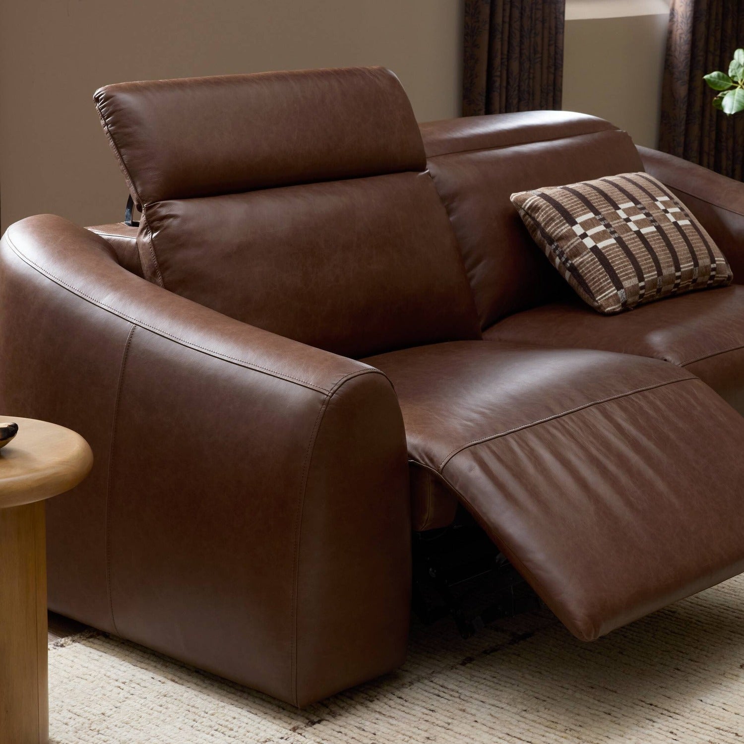 Four Hands Alondra Sonoma Coco Power Recliner 2-Piece Sectional Sofa