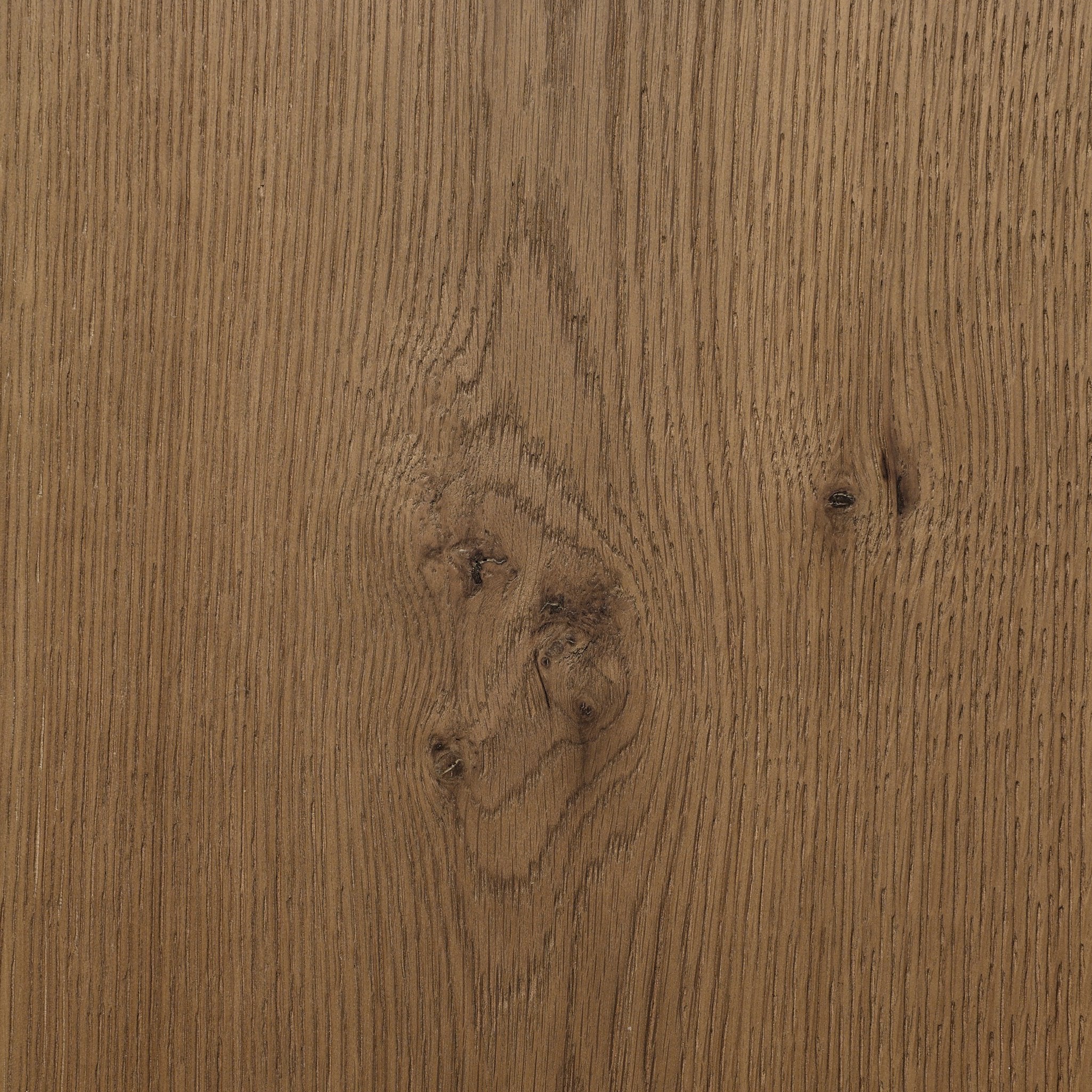 Four Hands Baloro Warm Oak Thick Dining Table - detail 2