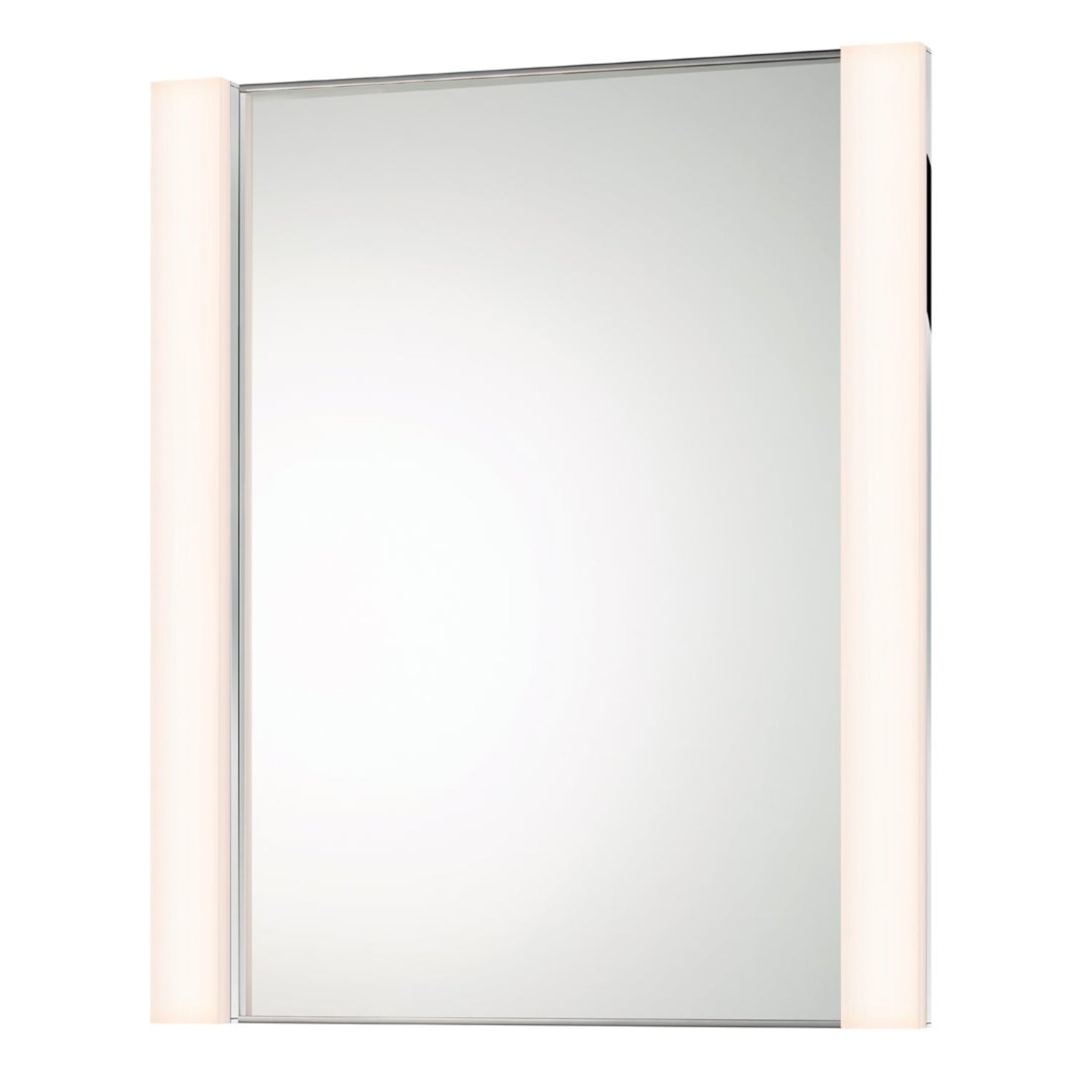 Sonneman Vanity Polished Chrome 2554.01 Bath And Vanity Light