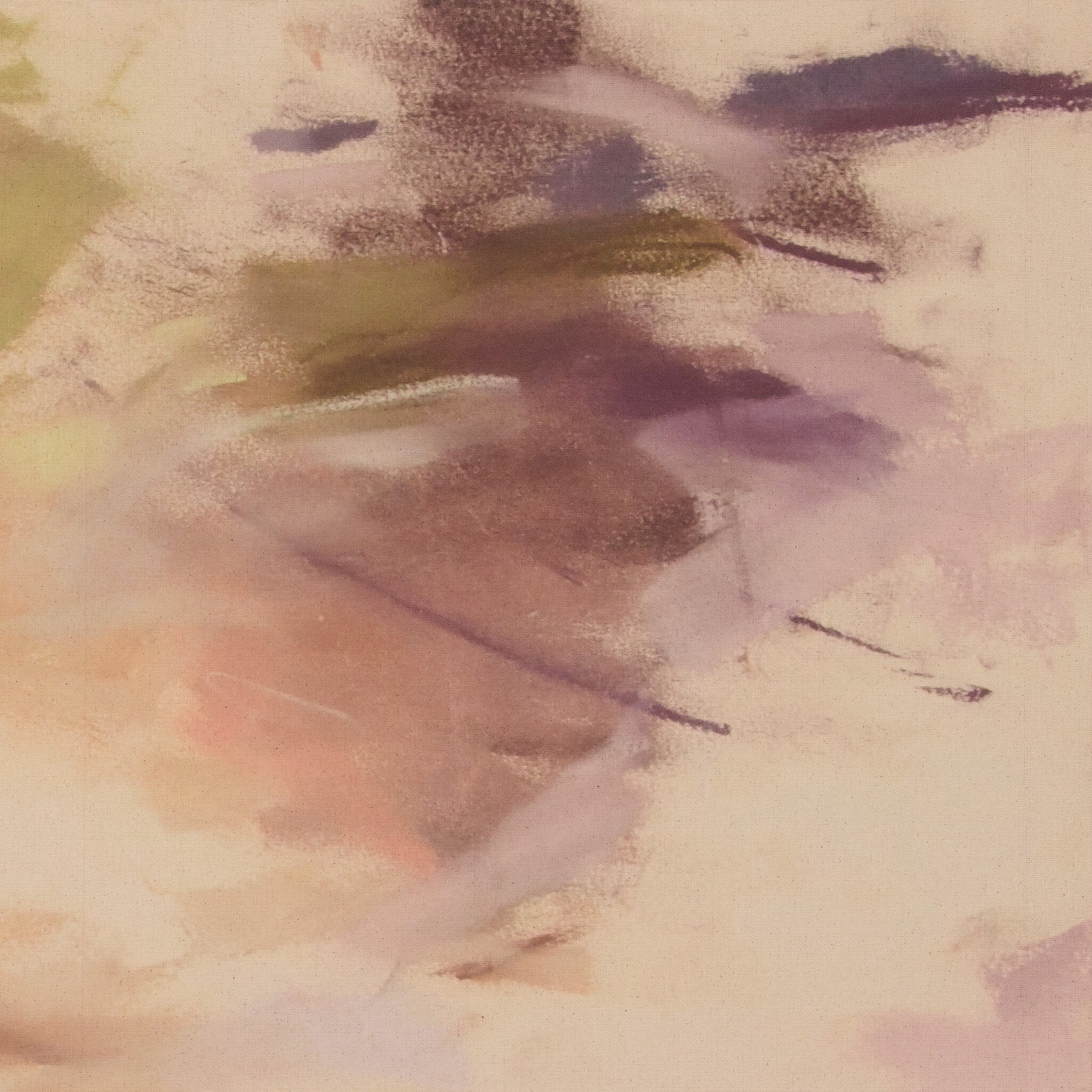 Four Hands x Misa Gott Dusk Meets Water Framed Art detail view 2