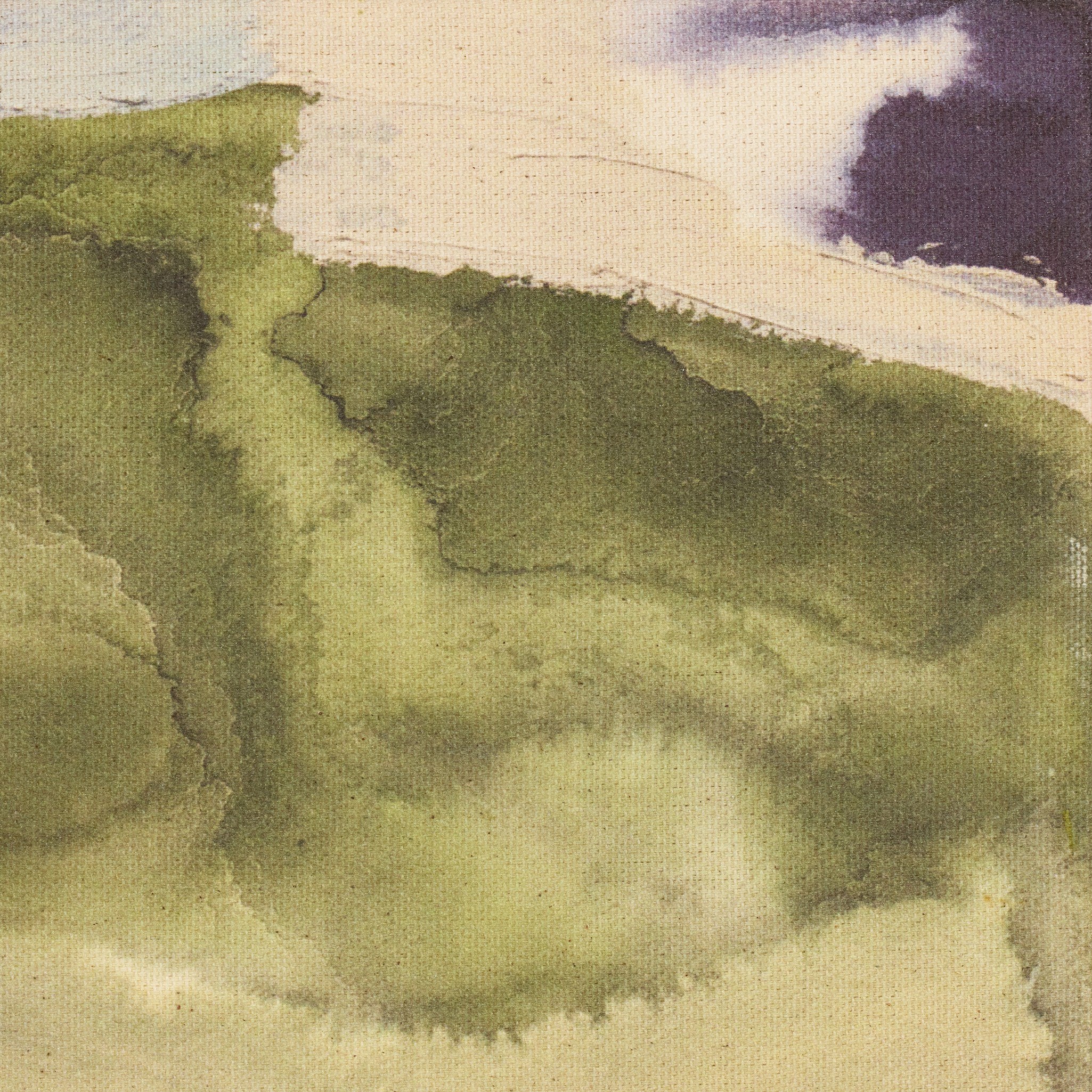 Four Hands x Beth Winterburn Summer Storm Framed Art Set of 9 - detail view 3