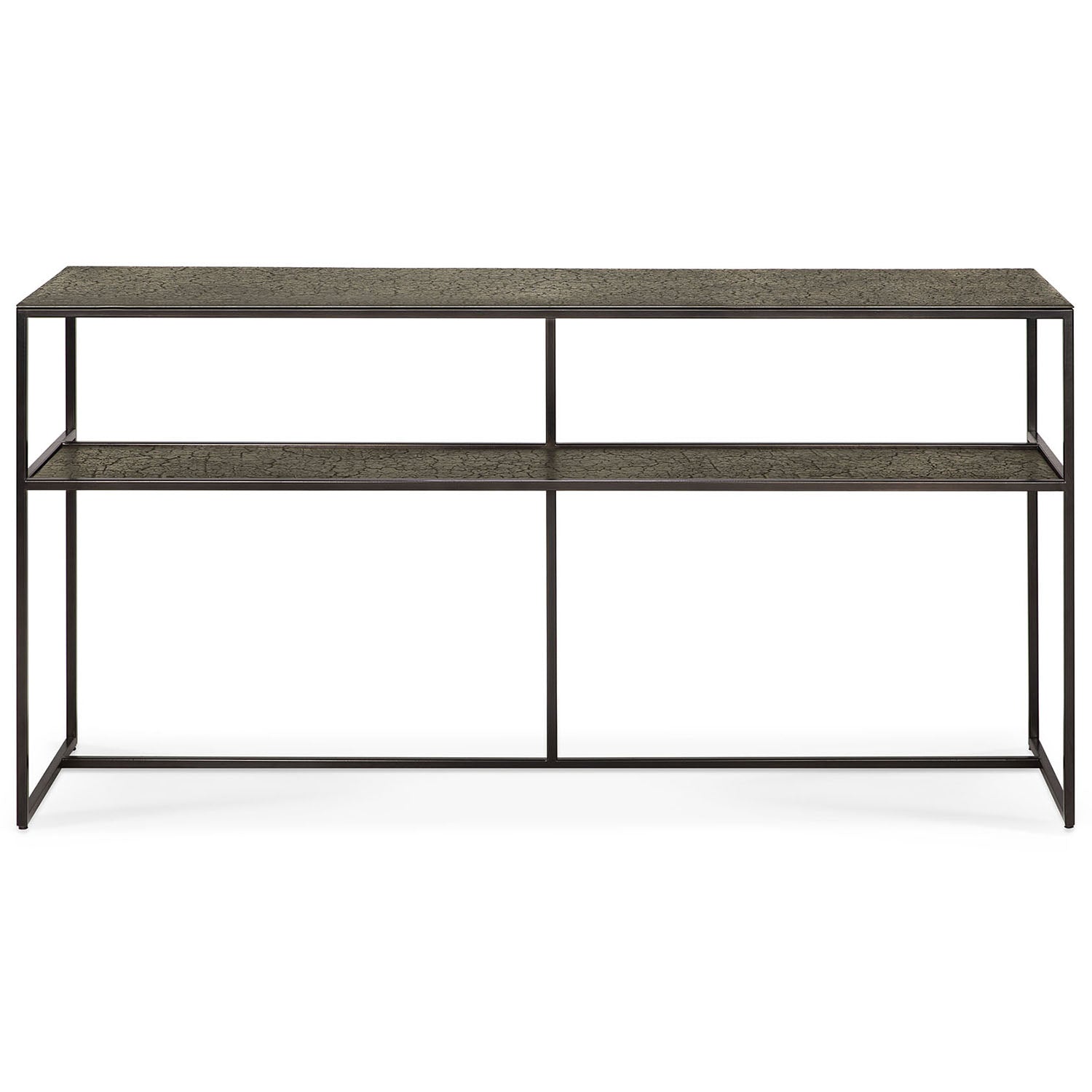 Ethnicraft Pentagon Console