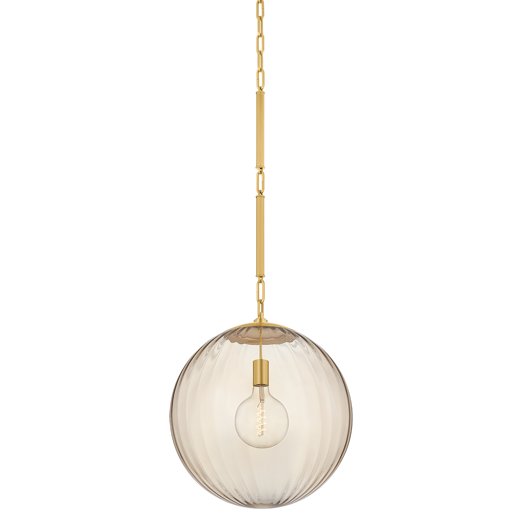 Corbett Lighting Jaipur Large Pendant