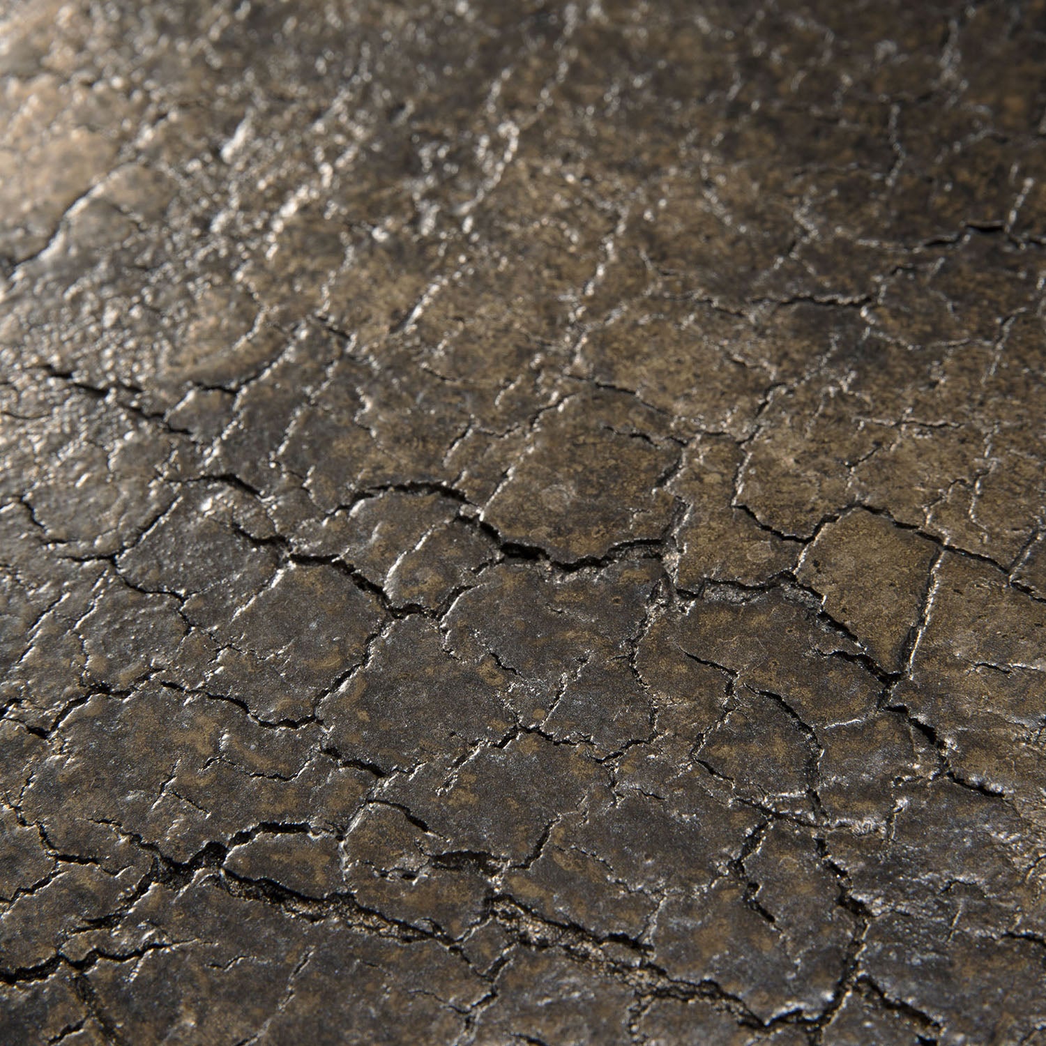 Ethnicraft Luna Coffee Table