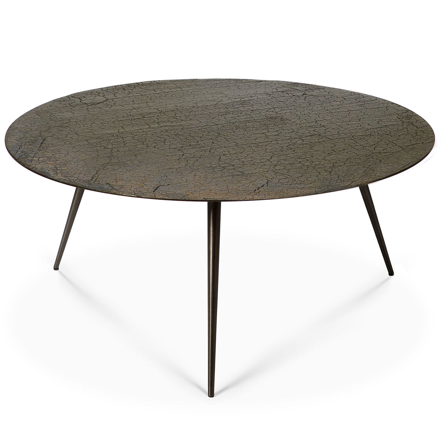 Ethnicraft Luna Coffee Table