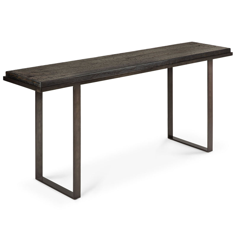 Ethnicraft Stability Console Table