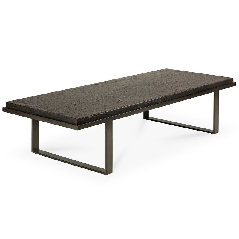 Ethnicraft Stability Coffee Table