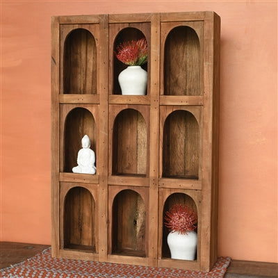 Soledad Display Case