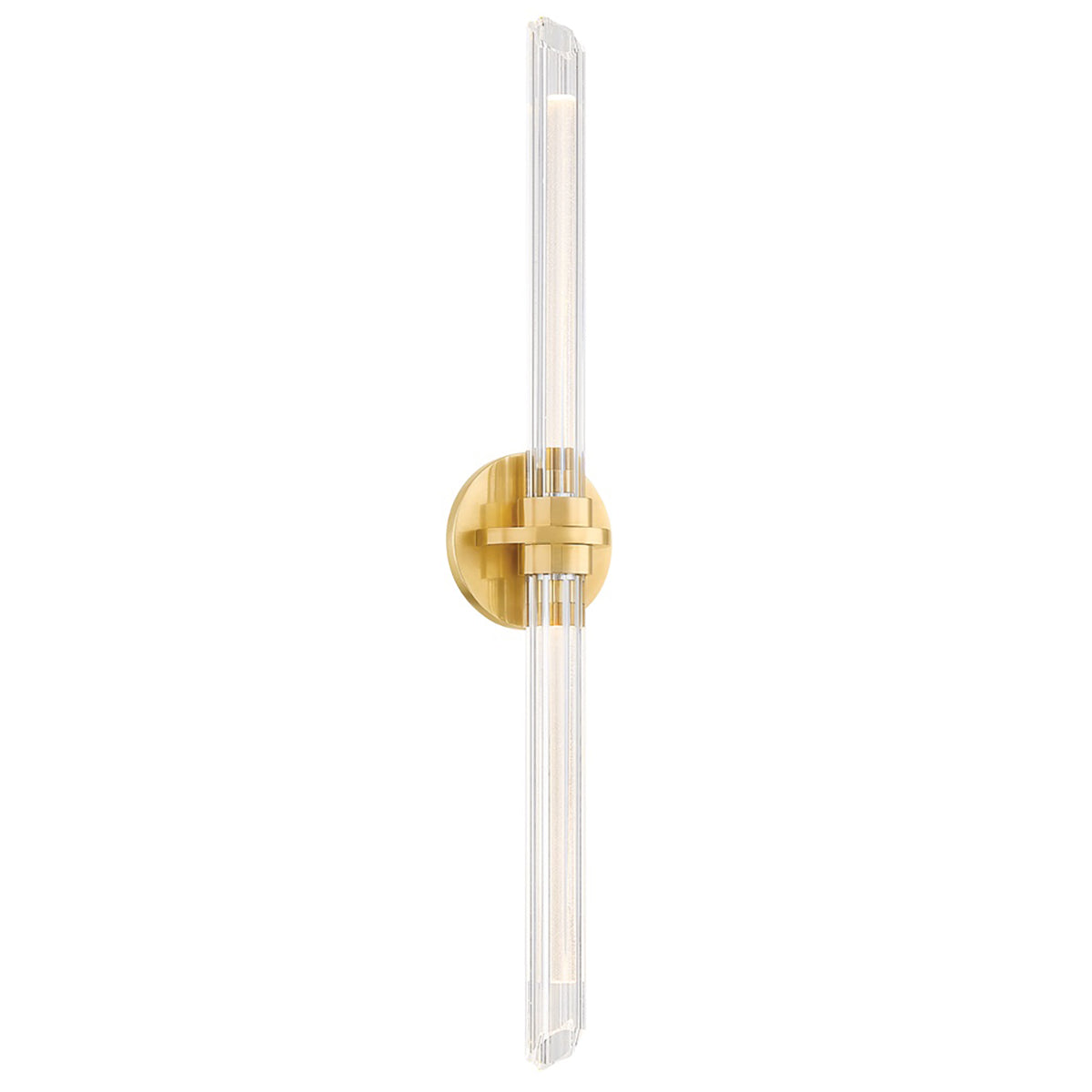 Hudson Valley Lighting Knighton Wall Sconce