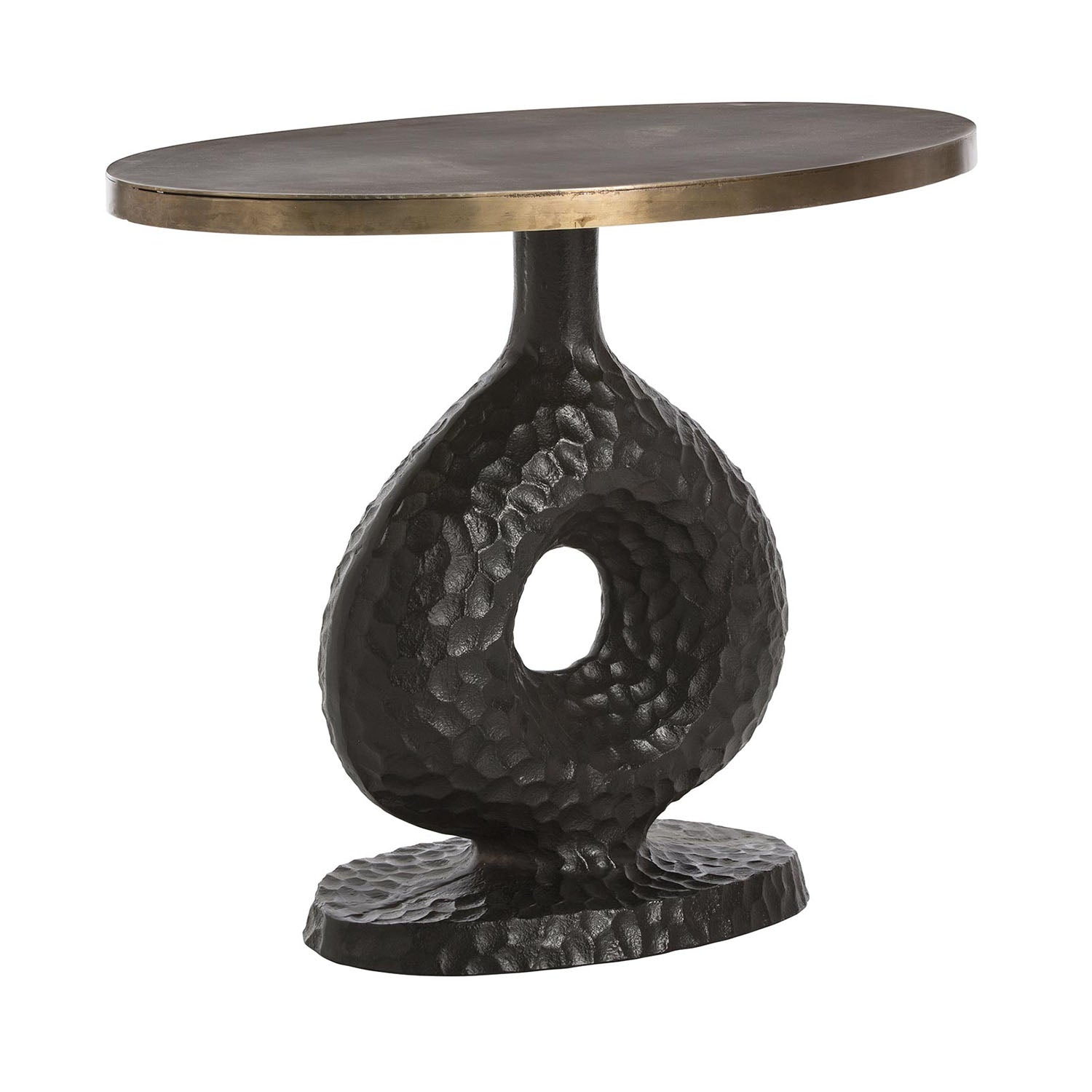 Arteriors Seth End Table