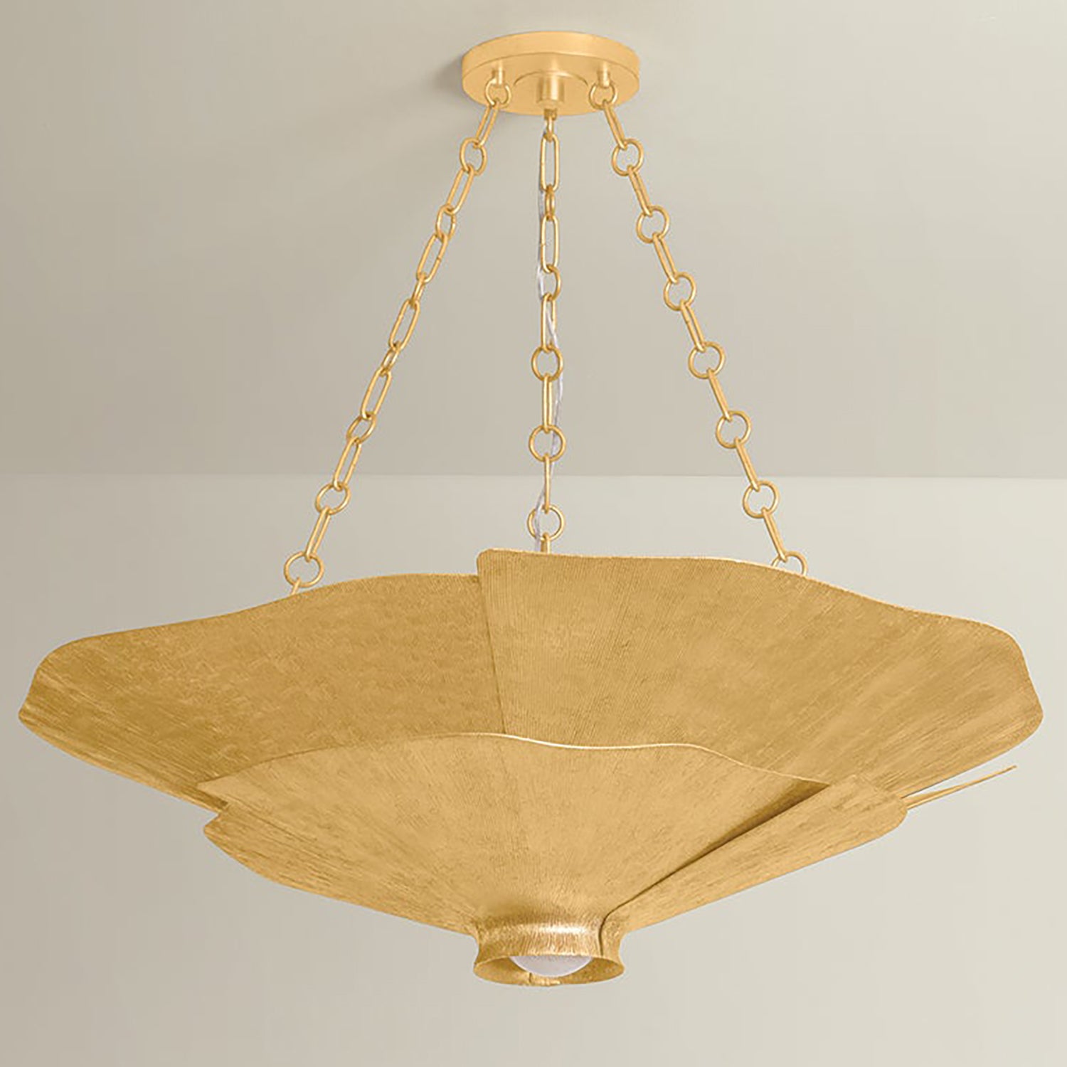 Hudson Valley Lighting Spring Valley Pendant