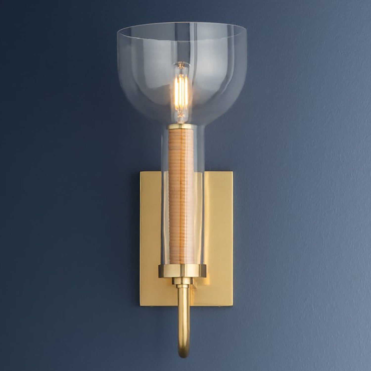 Hudson Valley Lighting Narrowsburg Wall Sconce