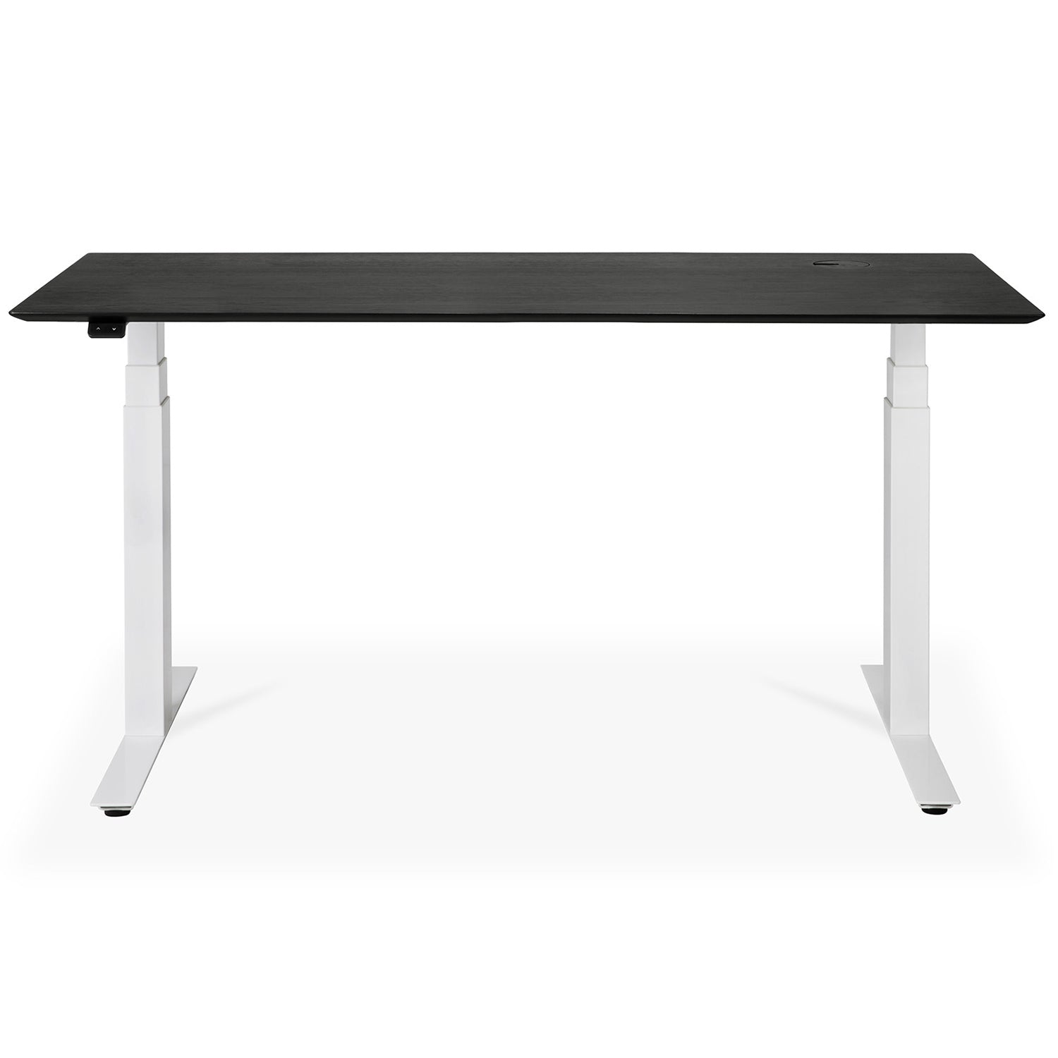 Ethnicraft Bok Adjustable Desk