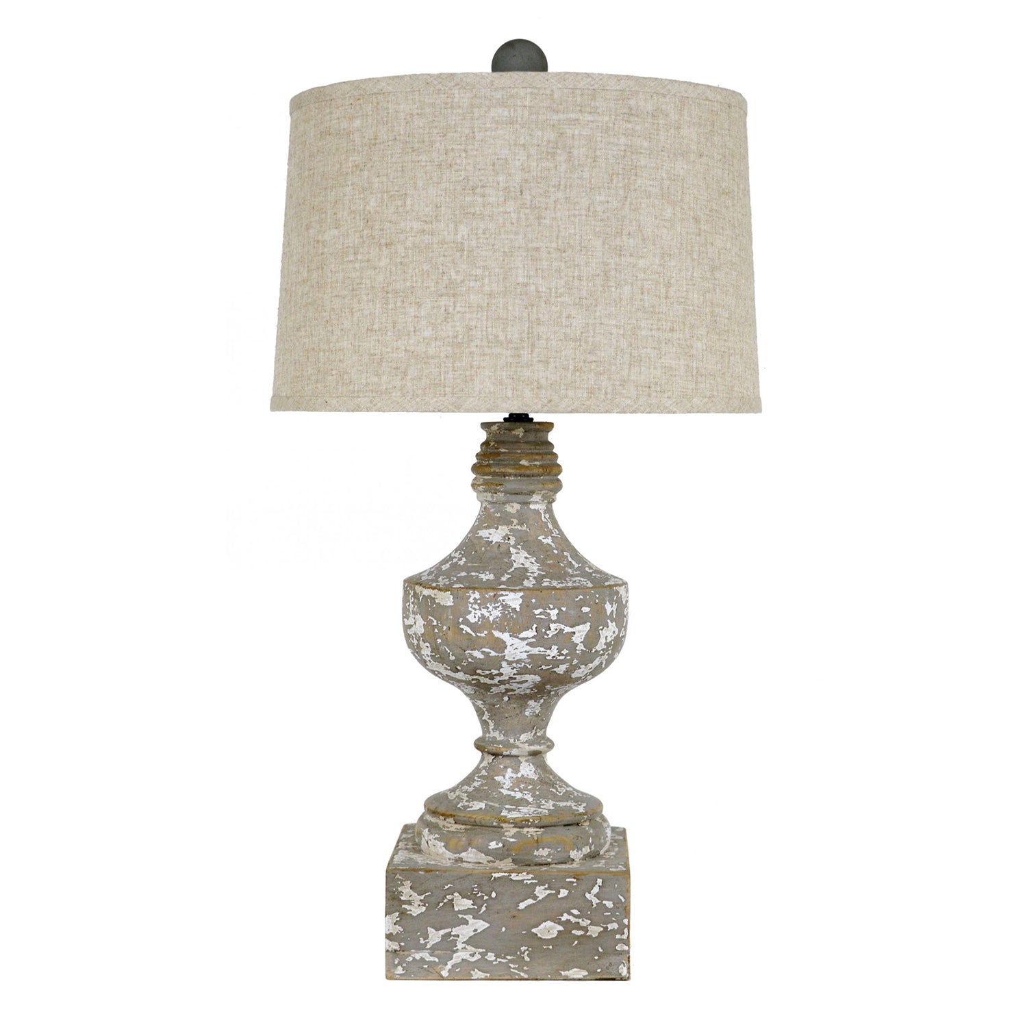 Madelyn Table Lamp