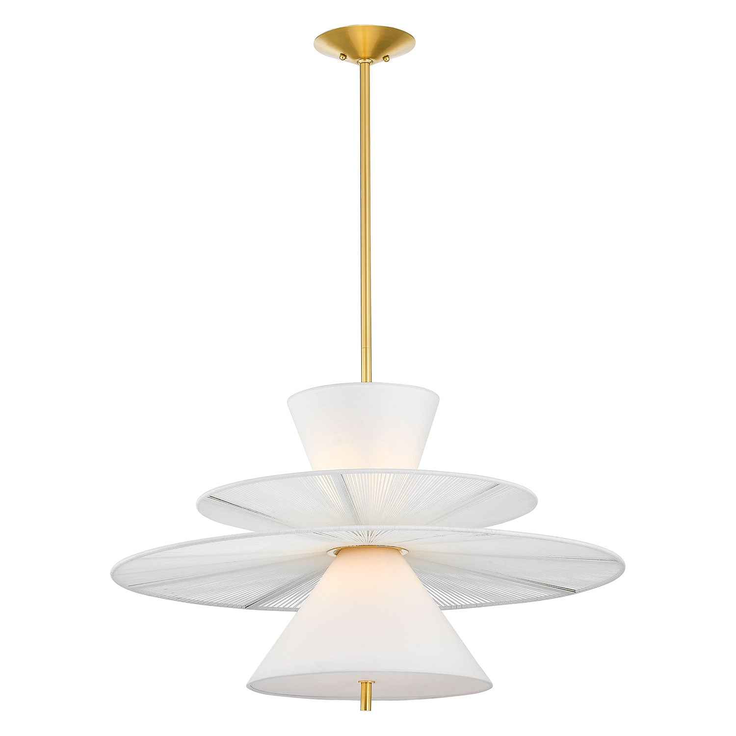 Hudson Valley Lighting Esperance Pendant