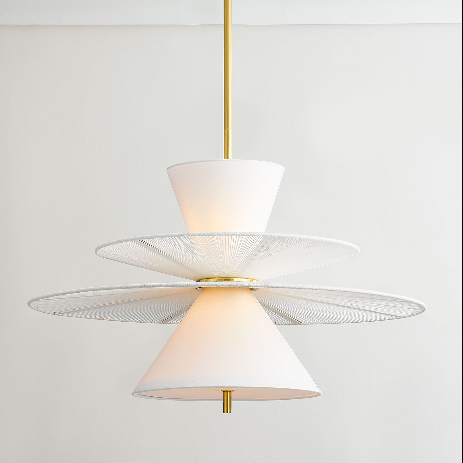 Hudson Valley Lighting Esperance Pendant