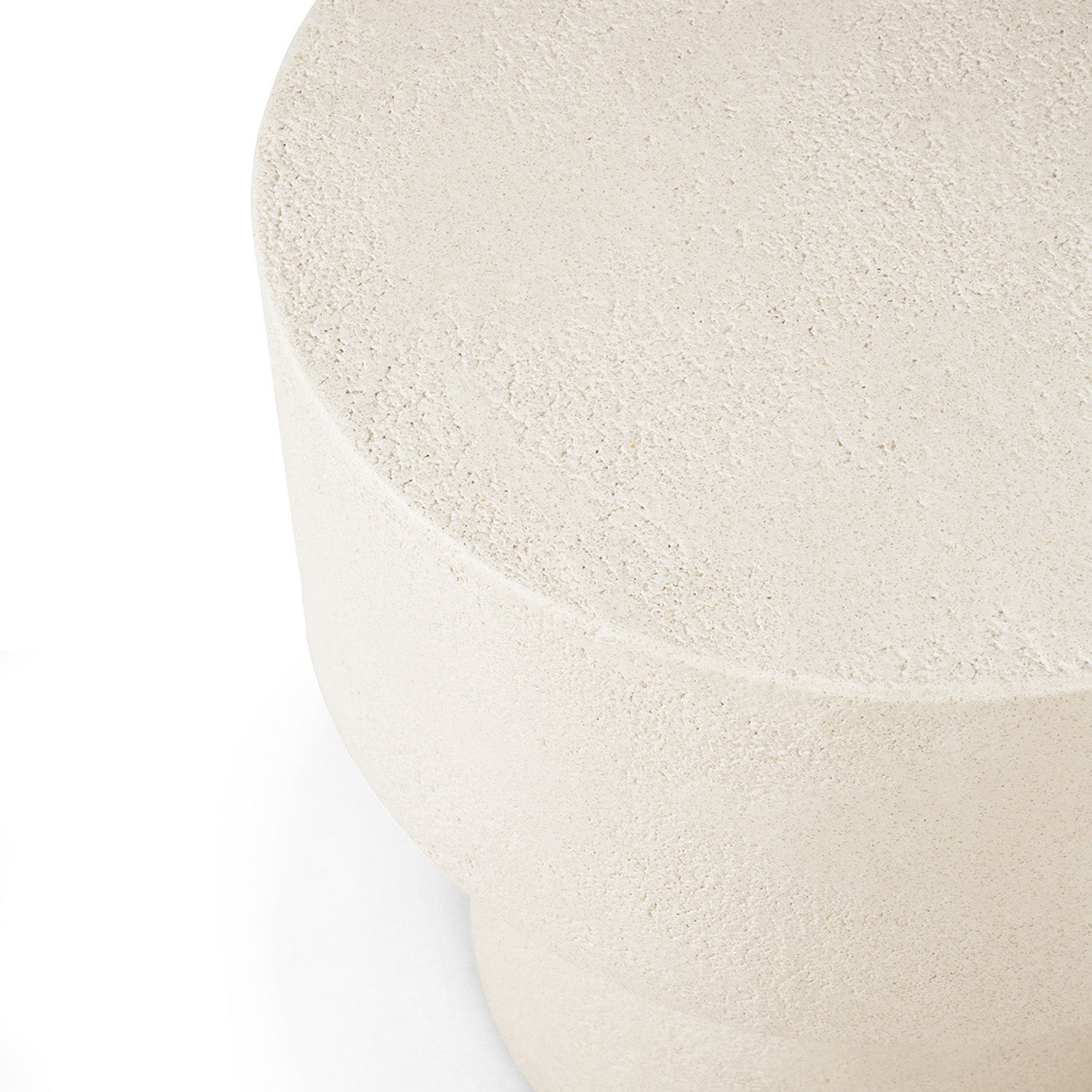 Ethnicraft Elements Side Table