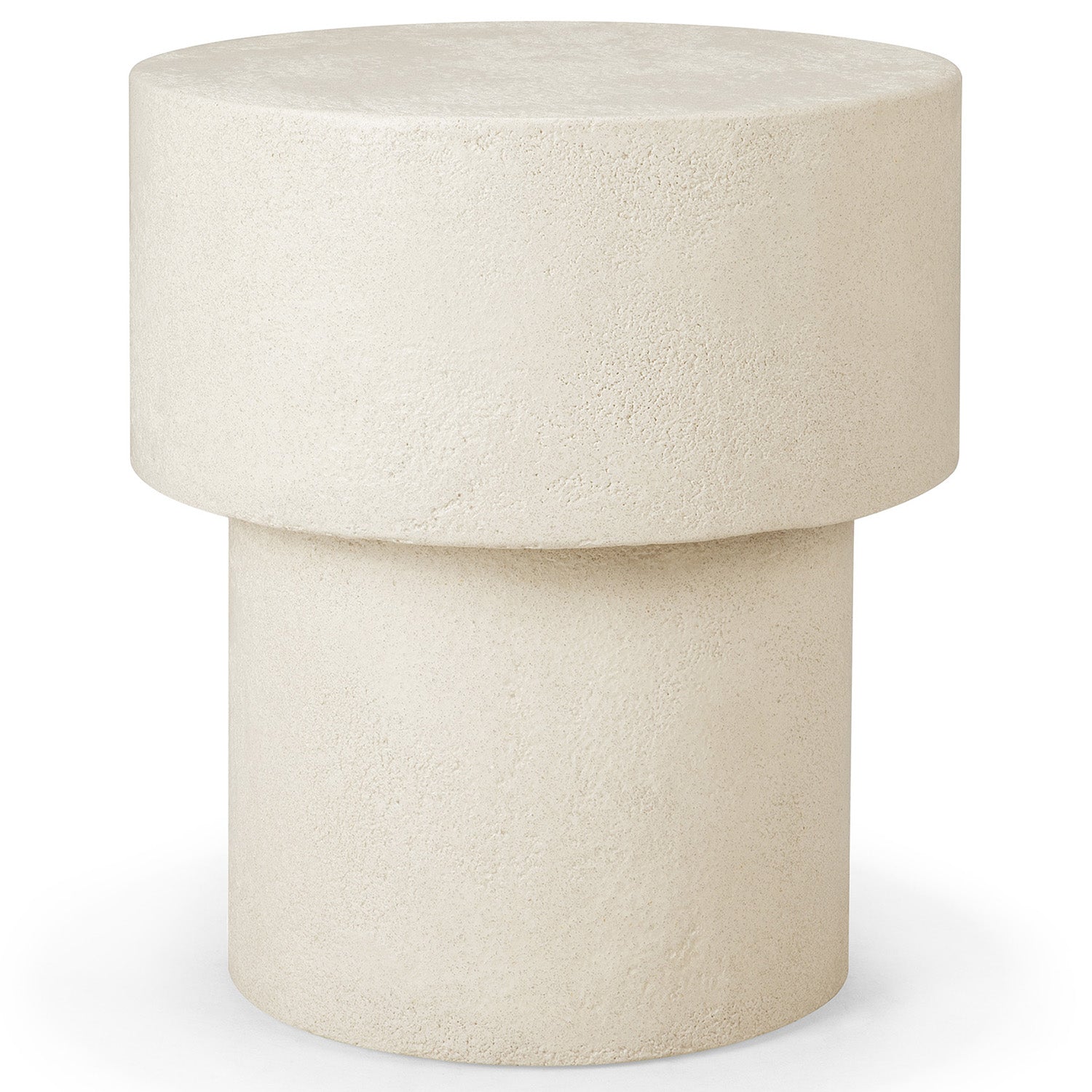 Ethnicraft Elements Side Table