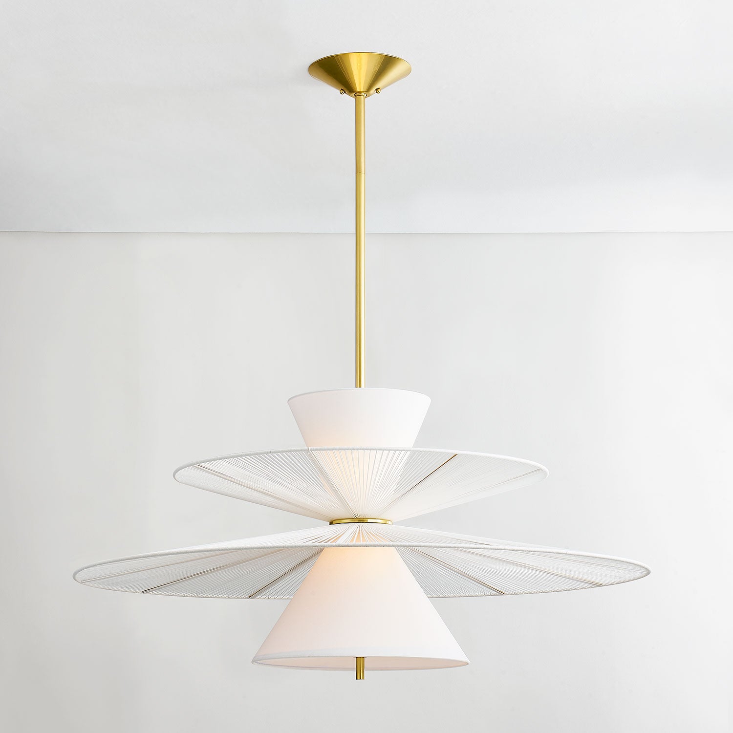 Hudson Valley Lighting Esperance Chandelier