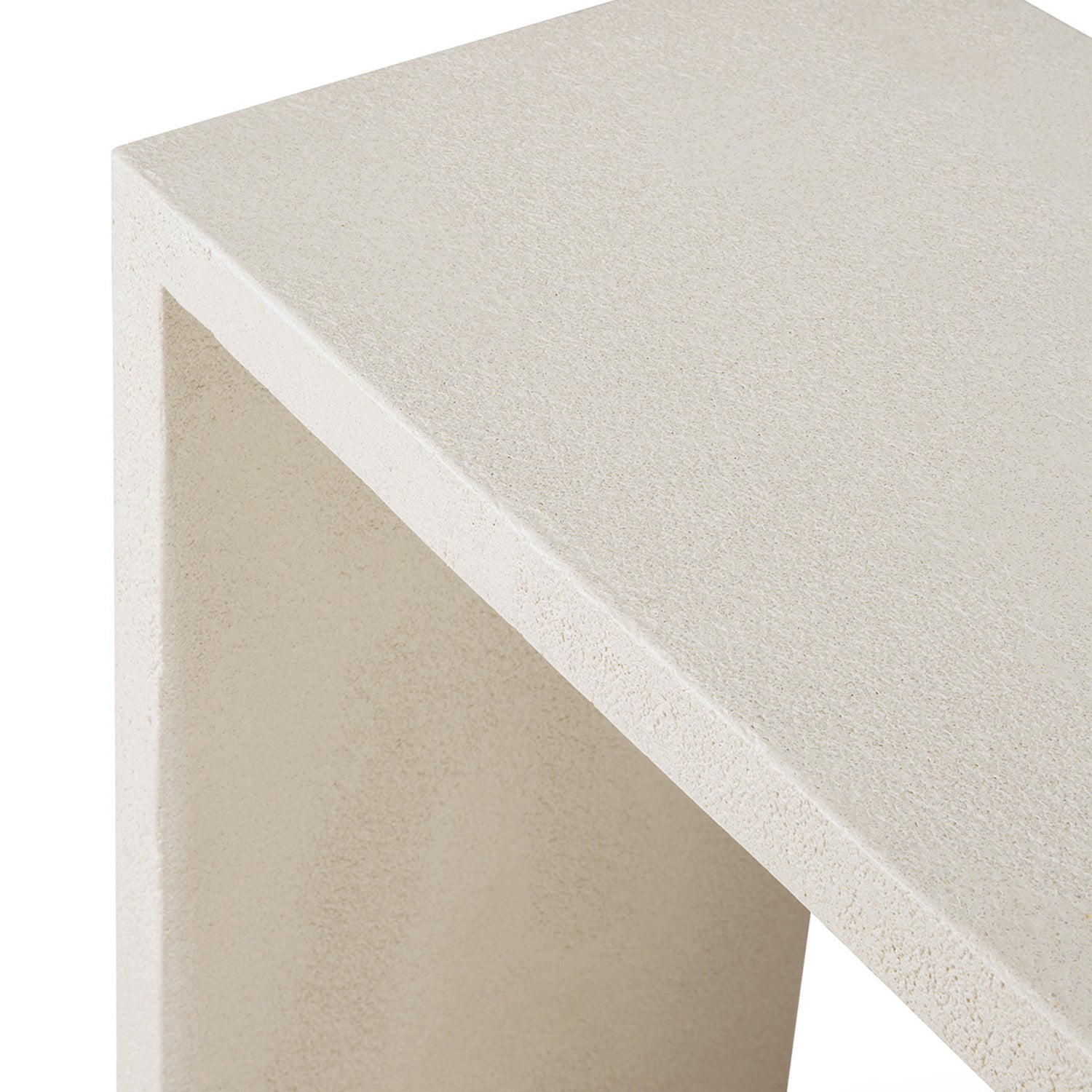 Ethnicraft Elements Console Table