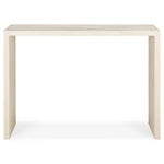 Ethnicraft Elements Console Table