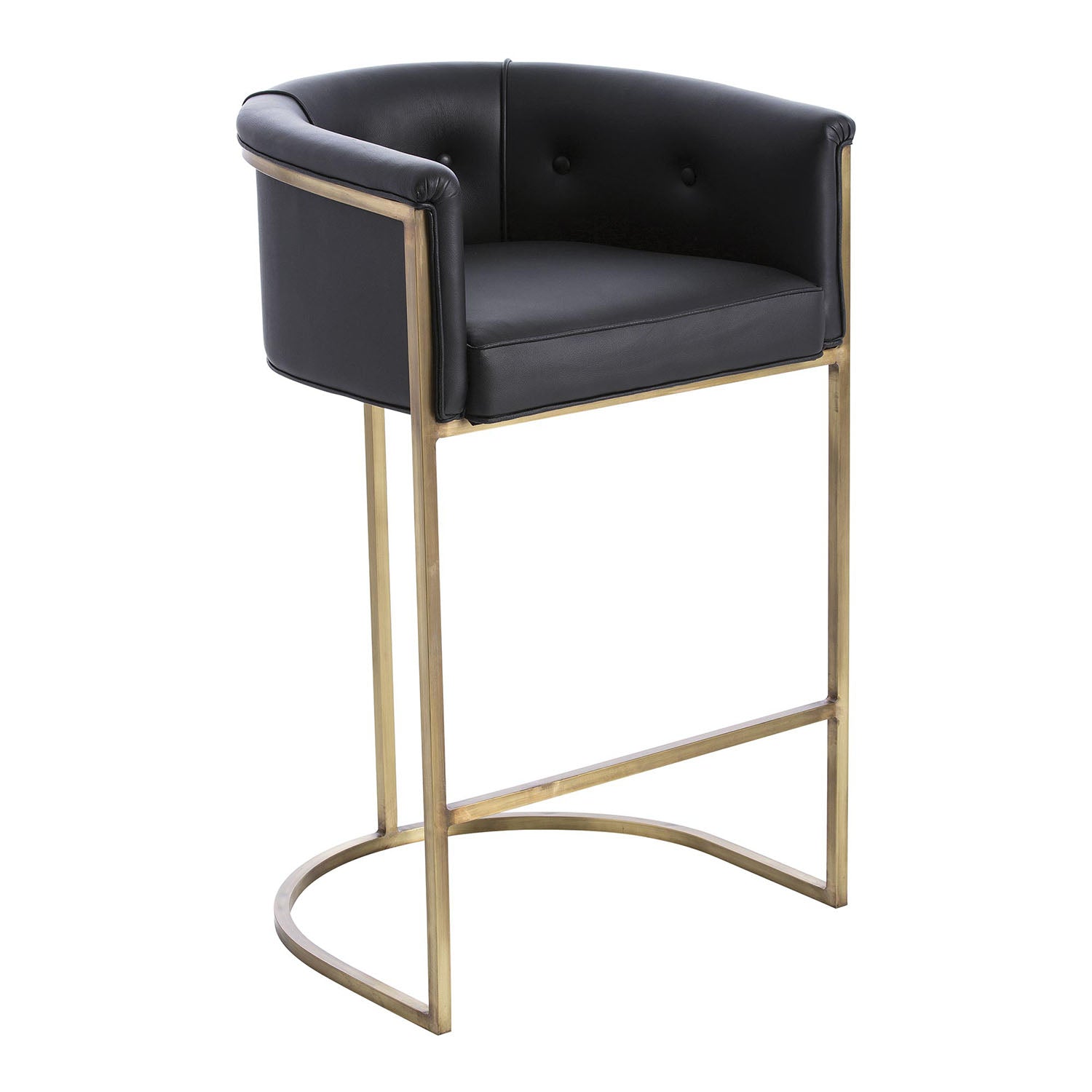 Arteriors Calvin Bar Stool