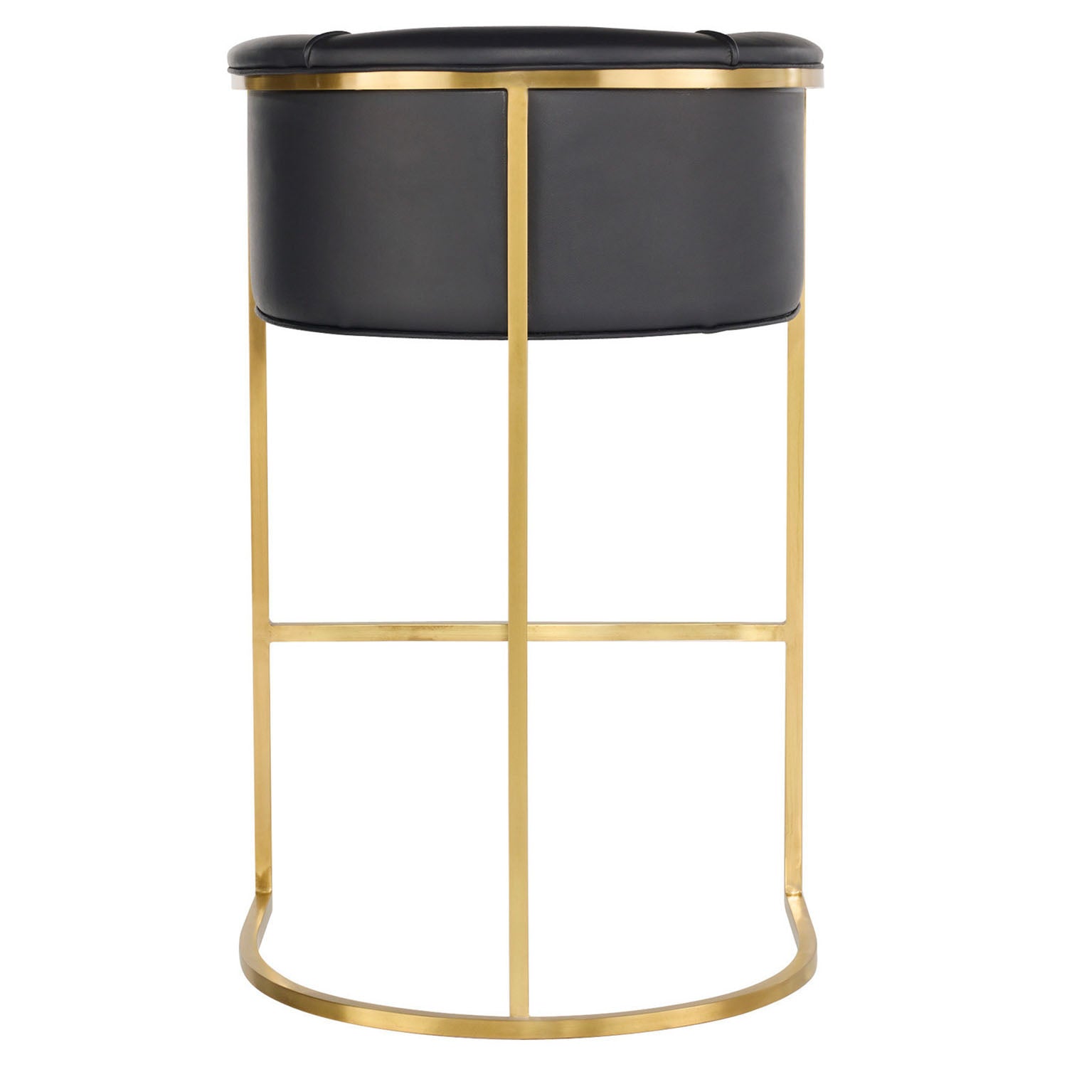 Arteriors Calvin Bar Stool