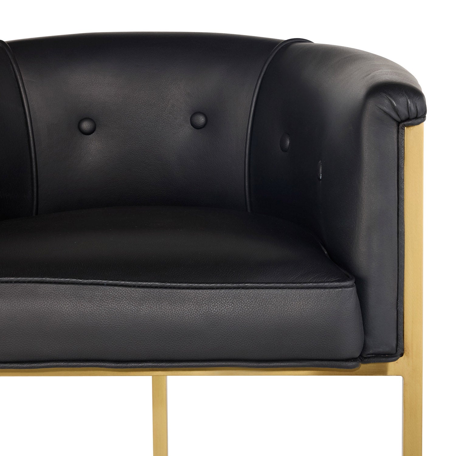 Arteriors Calvin Bar Stool