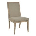 A.R.T. Furniture Tamarac Upholstered Side Chair Set of 2