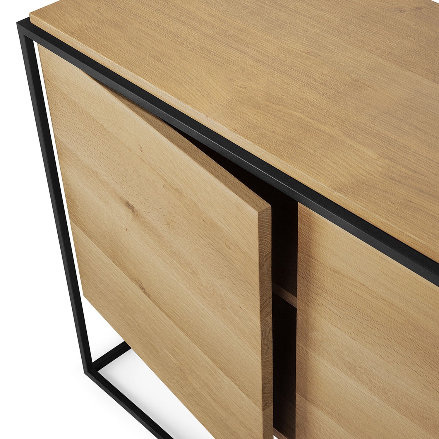 Ethnicraft Monolit Sideboard
