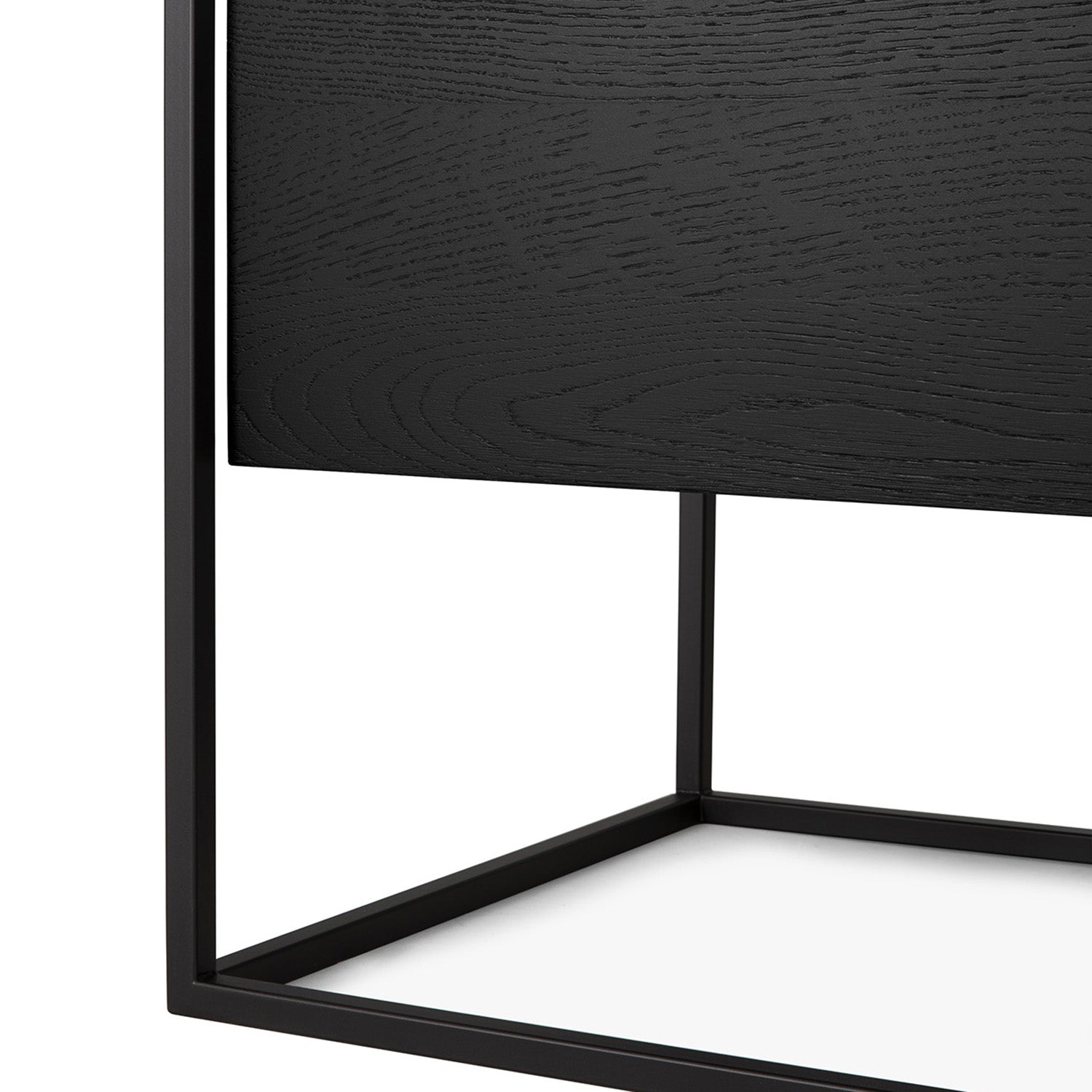 Ethnicraft Monolit Sideboard