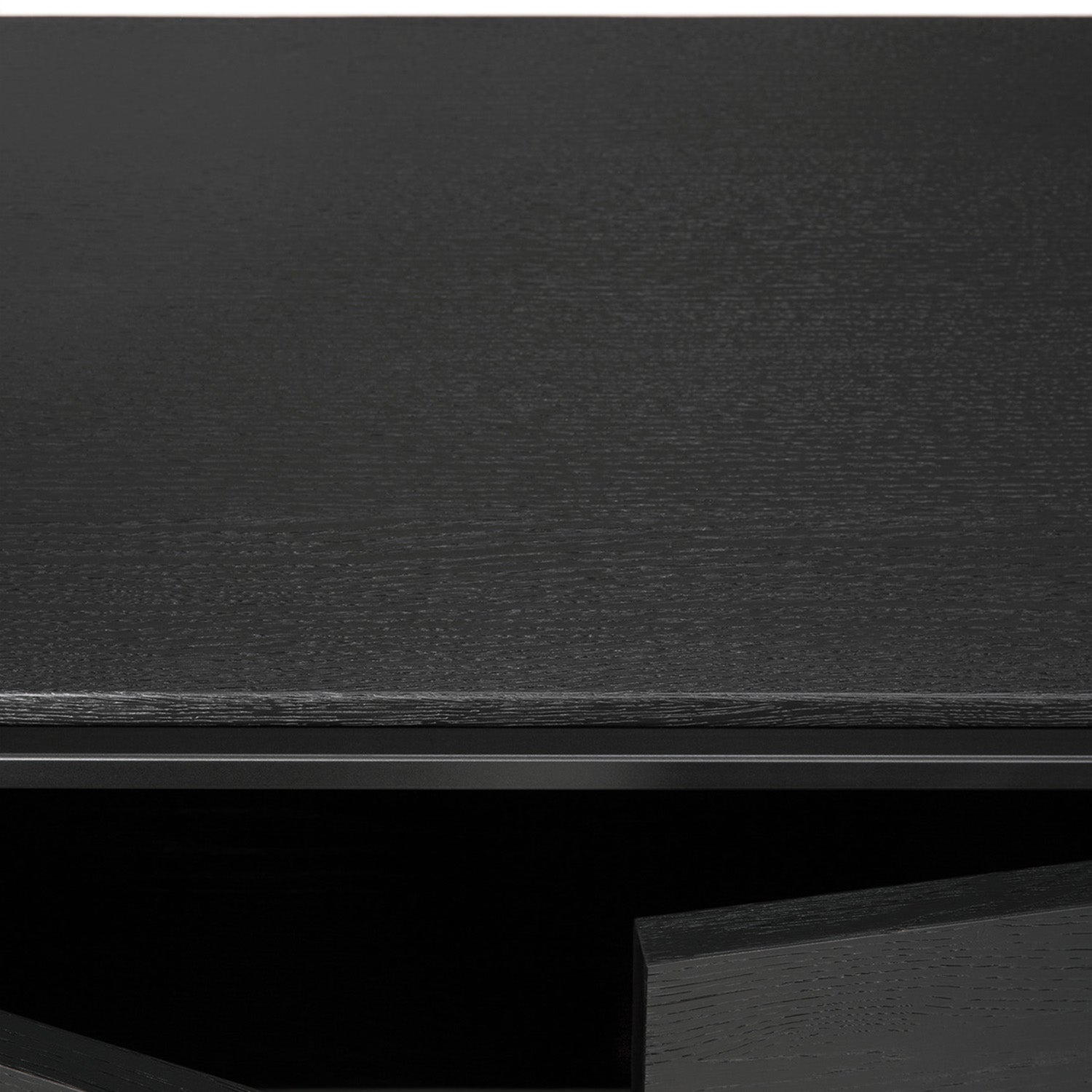 Ethnicraft Monolit Sideboard