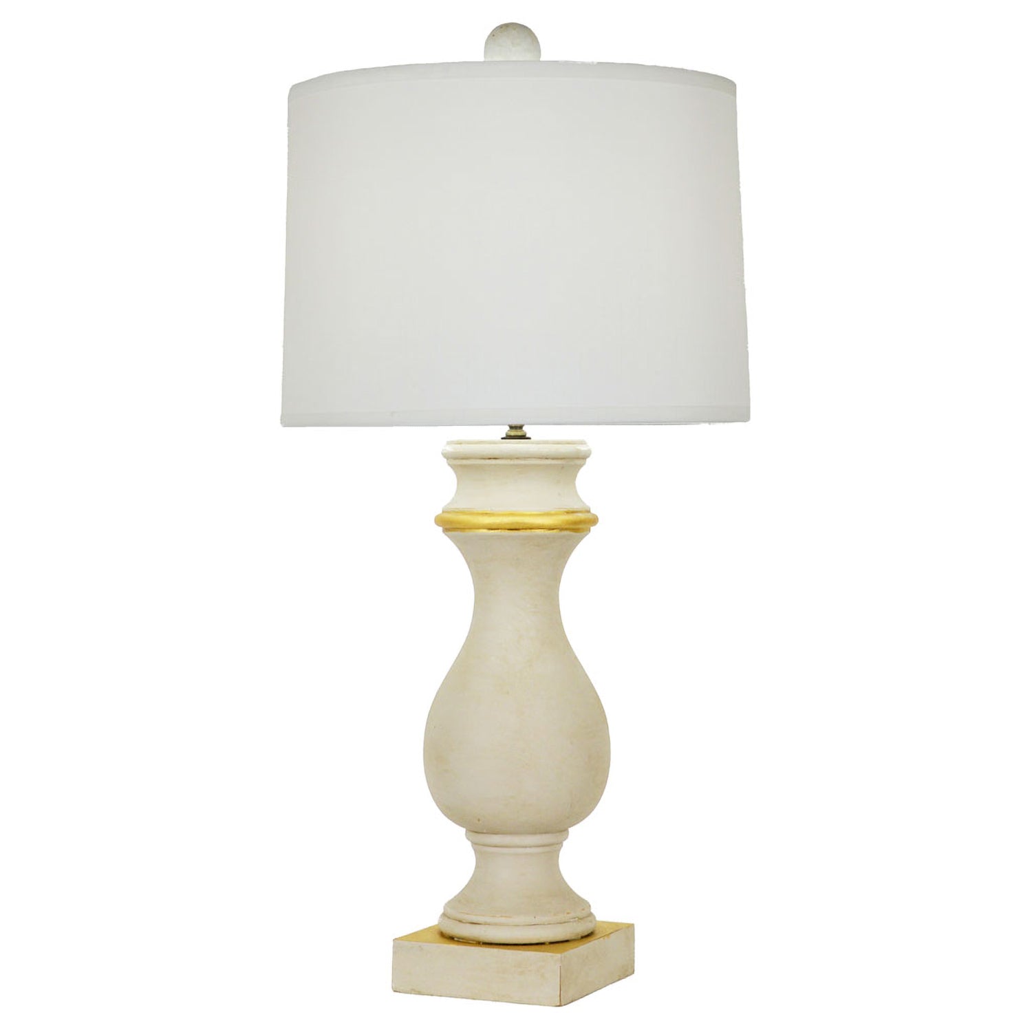 Hailey Table Lamp