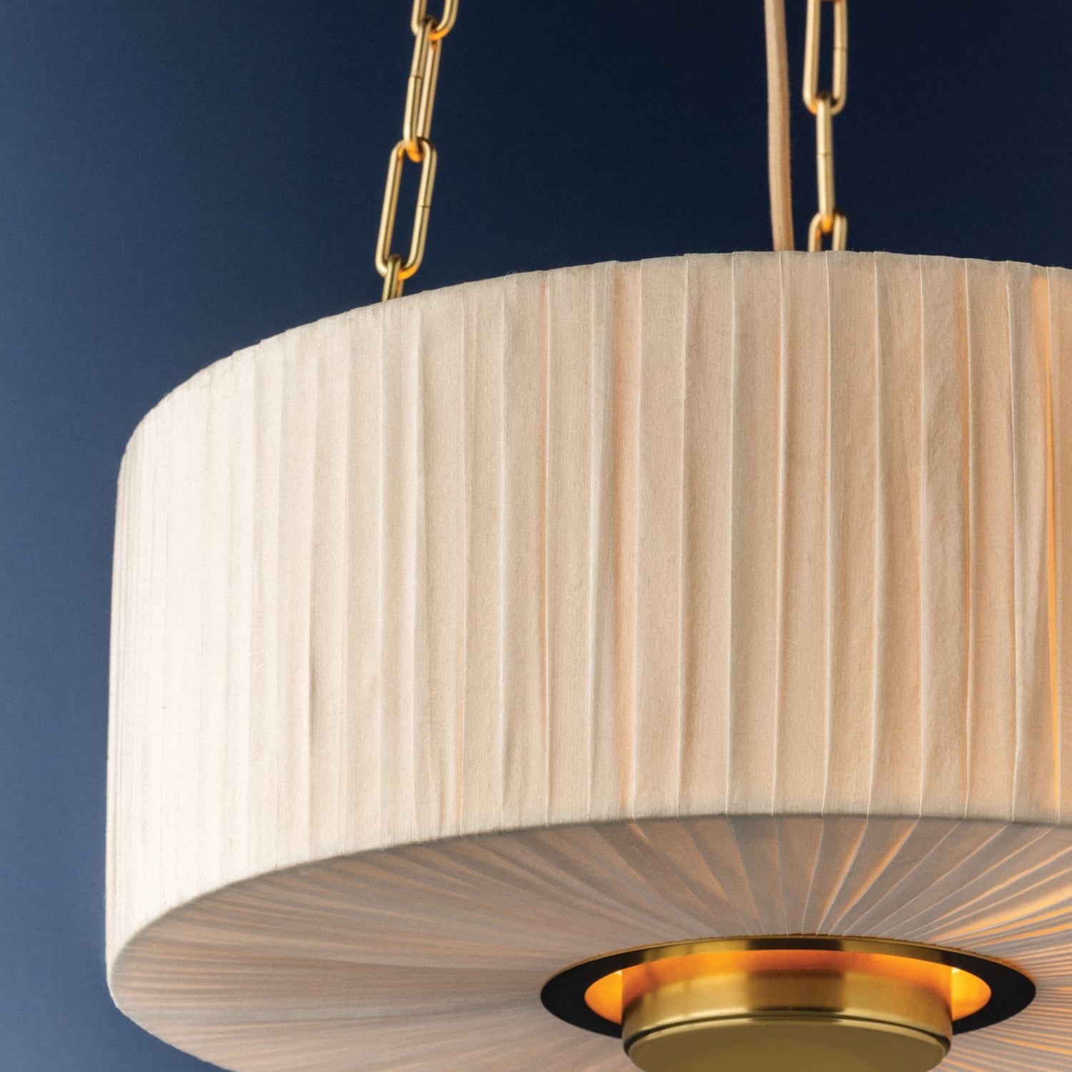 Hudson Valley Lighting Spring Camby Pendant