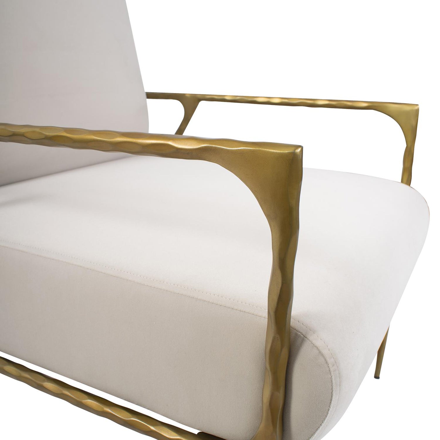 Stanton Upholstered Armchair