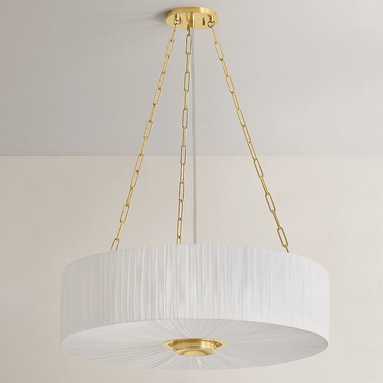 Hudson Valley Lighting Spring Camby Pendant