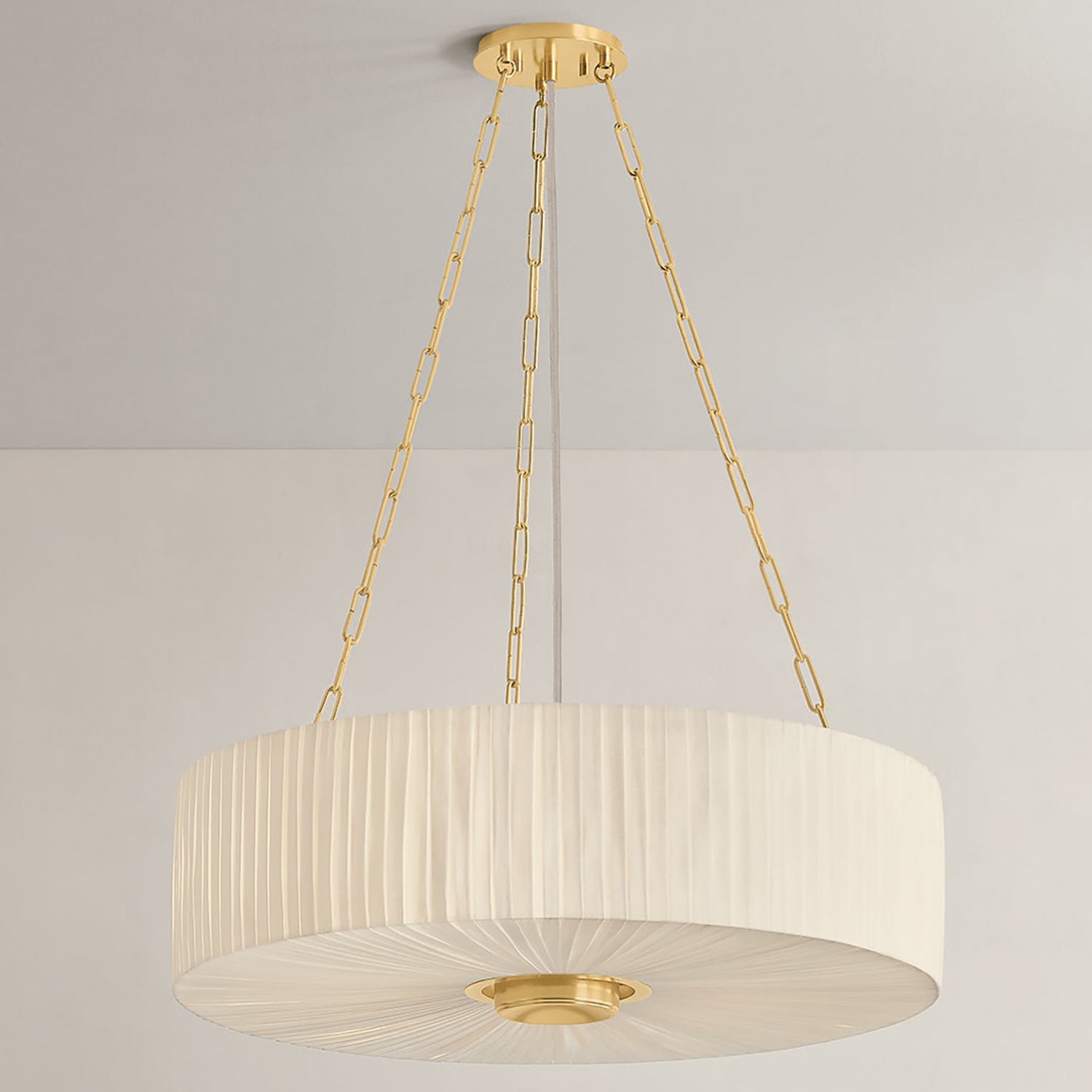 Hudson Valley Lighting Spring Camby Pendant