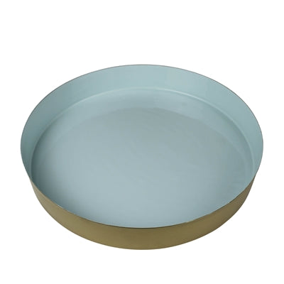 Enamel Tray Set of 3